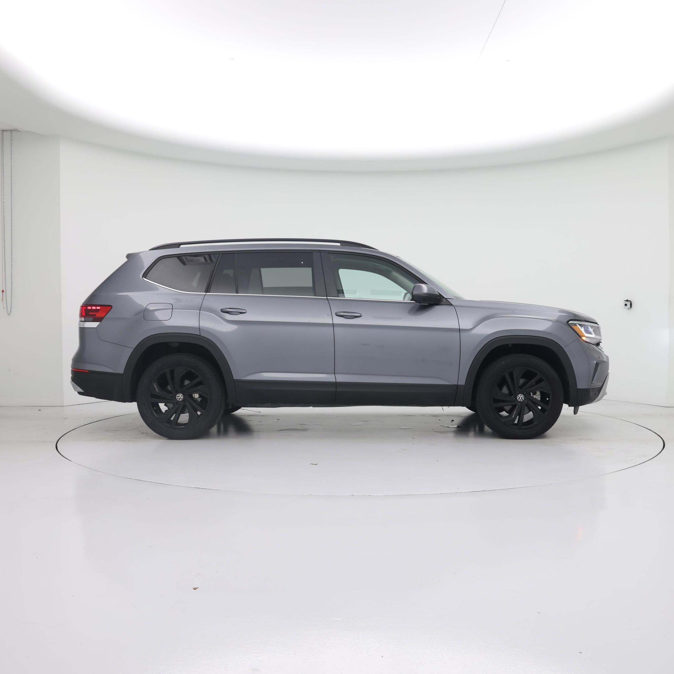 Thumbnail: 2022 Volkswagen Atlas - 7
