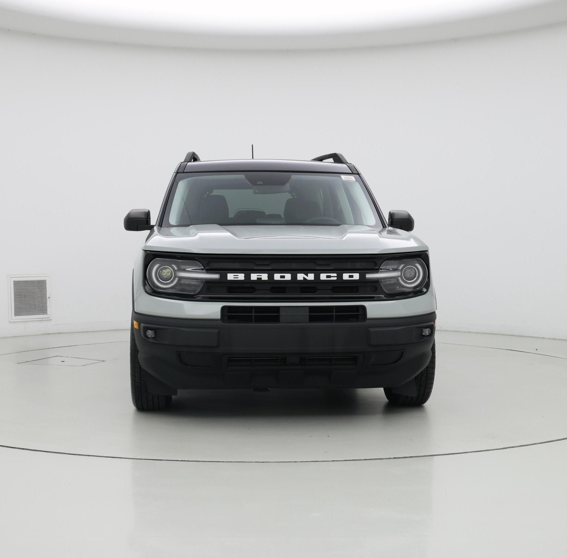 Thumbnail: 2021 Ford Bronco Sport - 5