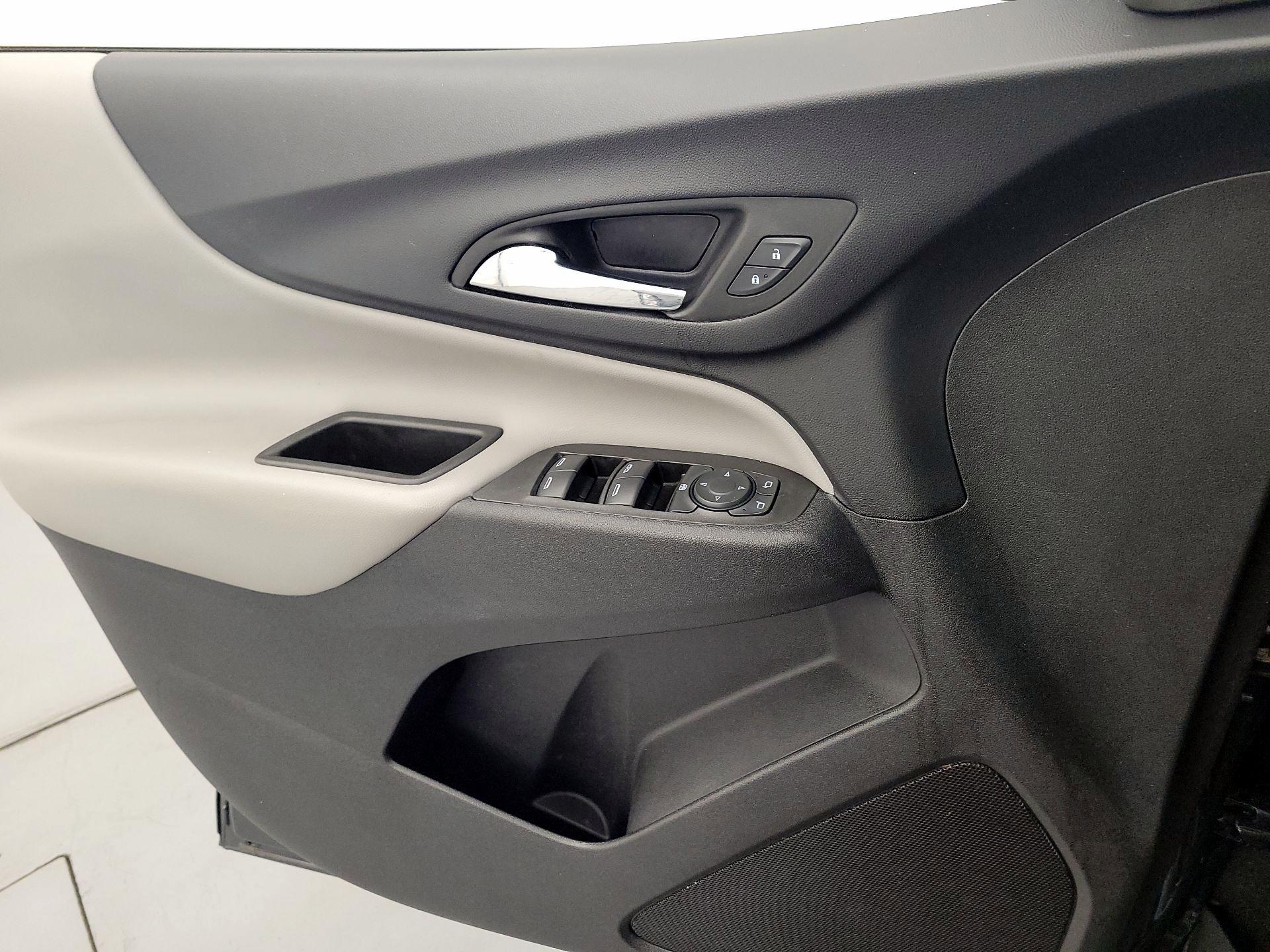 Thumbnail: 2022 Chevrolet Equinox - 12