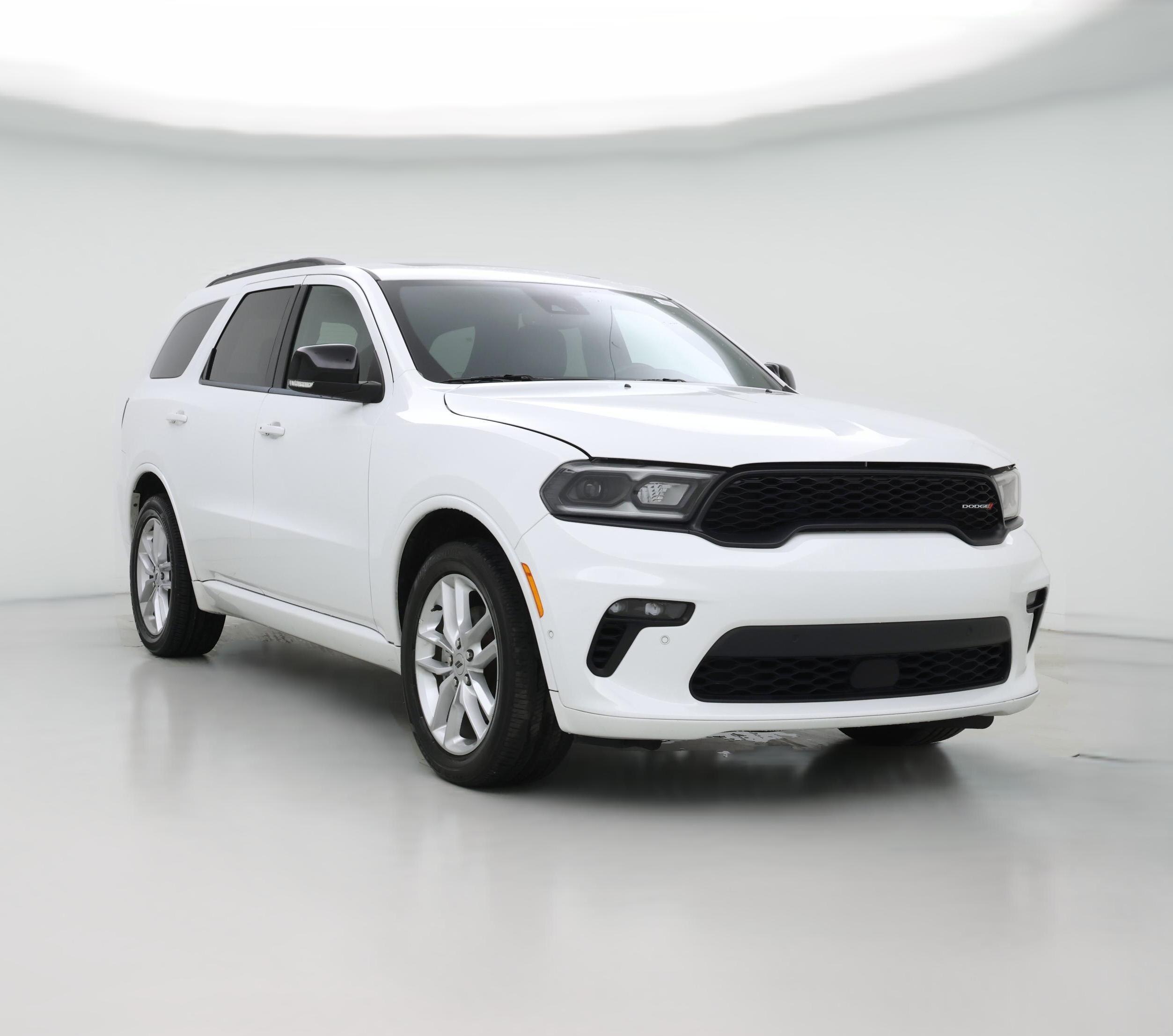 Thumbnail: 2023 Dodge Durango - 1