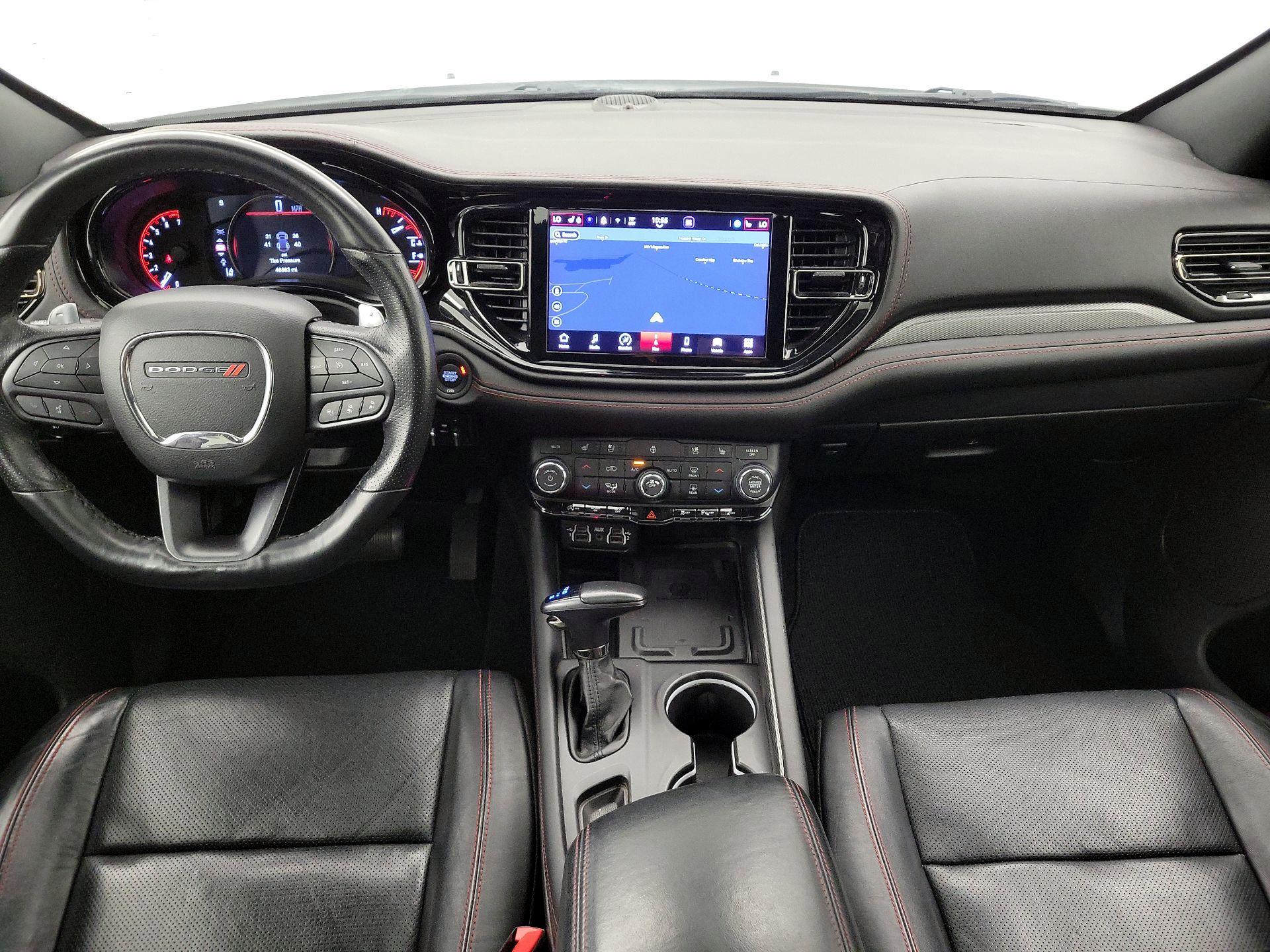Thumbnail: 2023 Dodge Durango - 9