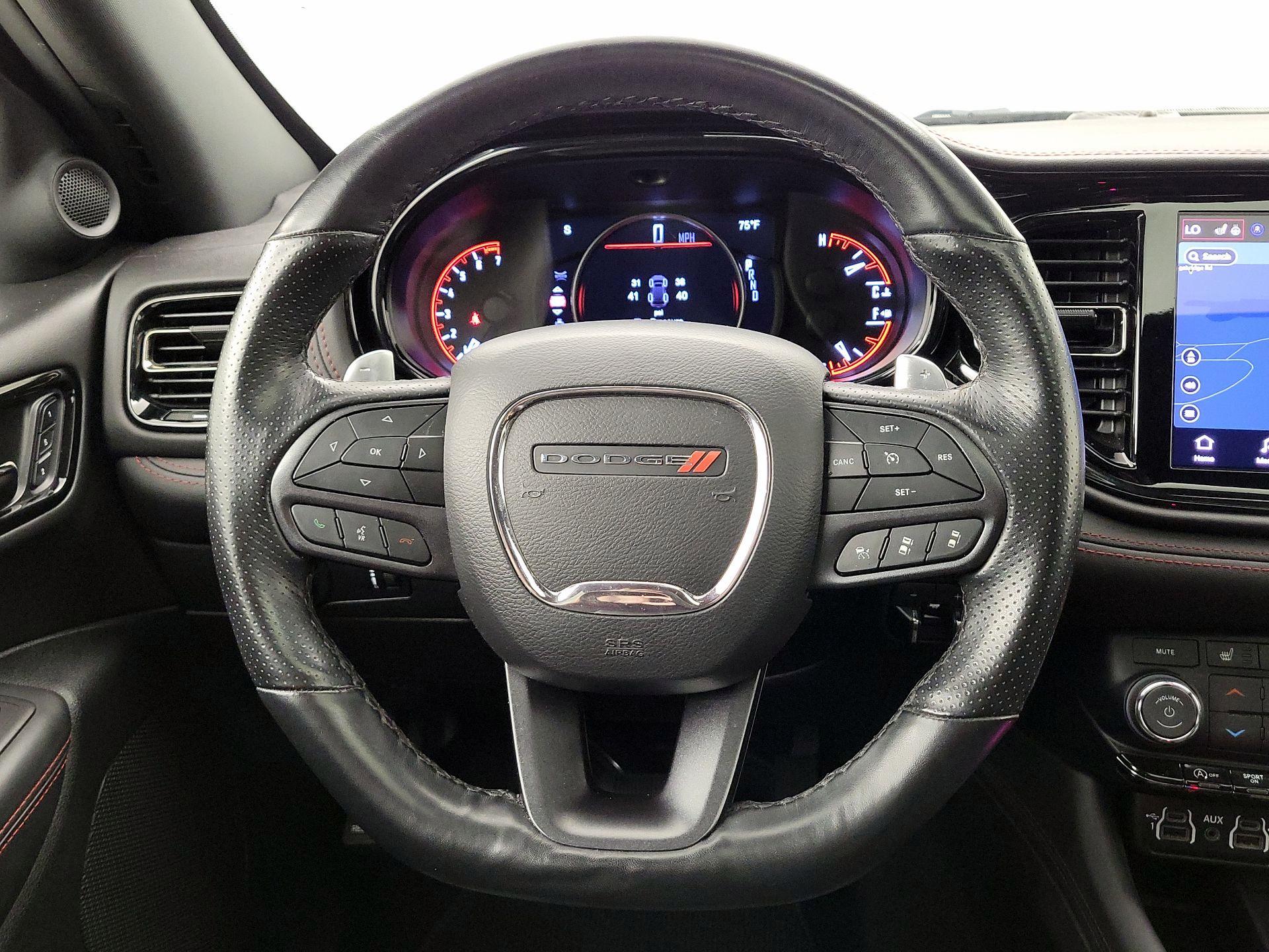 Thumbnail: 2023 Dodge Durango - 10