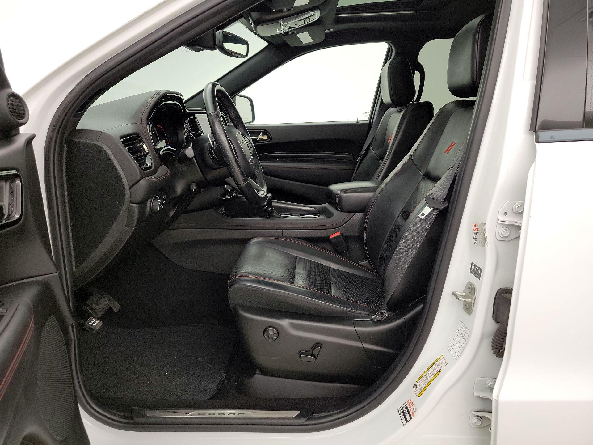 Thumbnail: 2023 Dodge Durango - 11