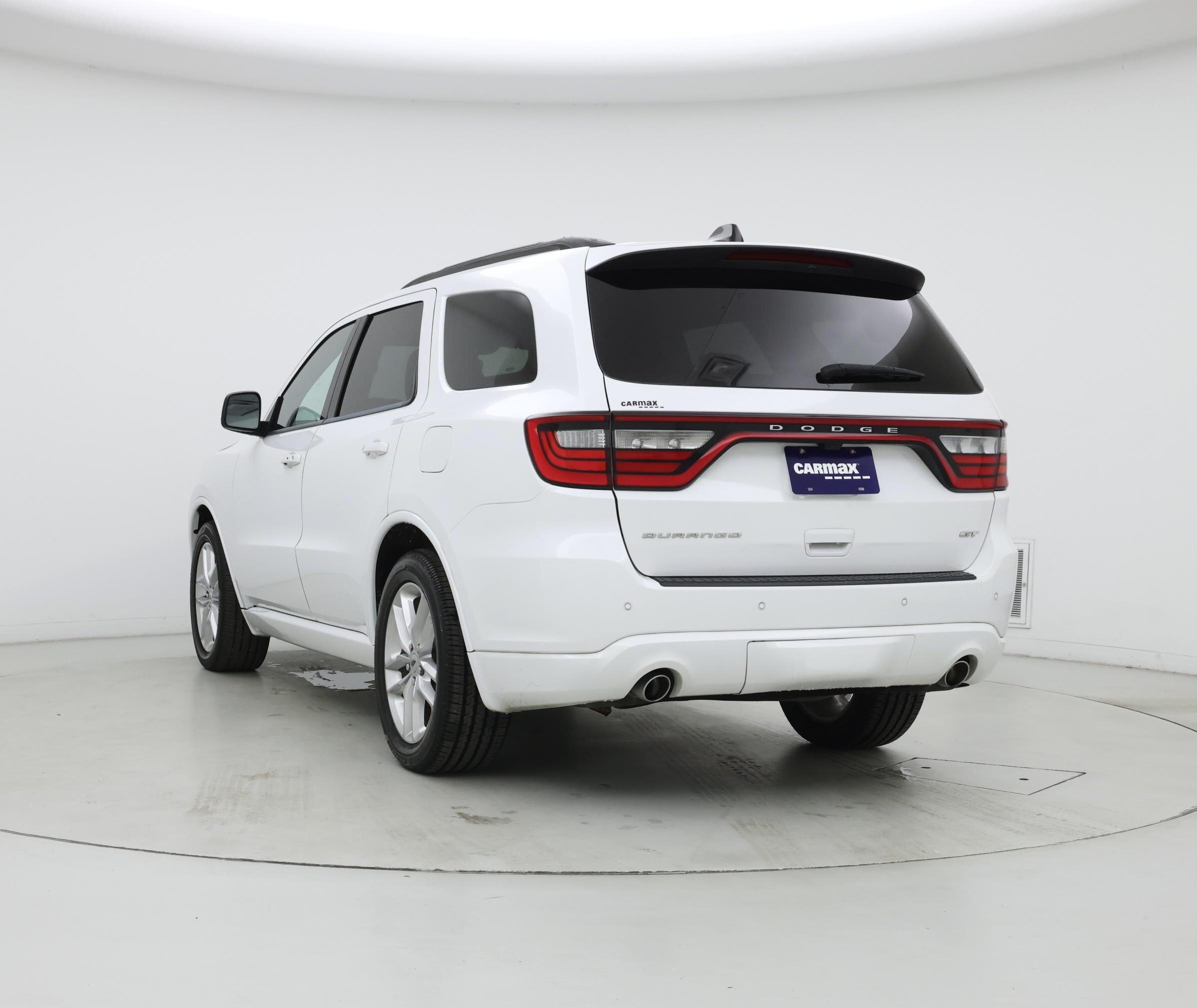 Thumbnail: 2023 Dodge Durango - 2