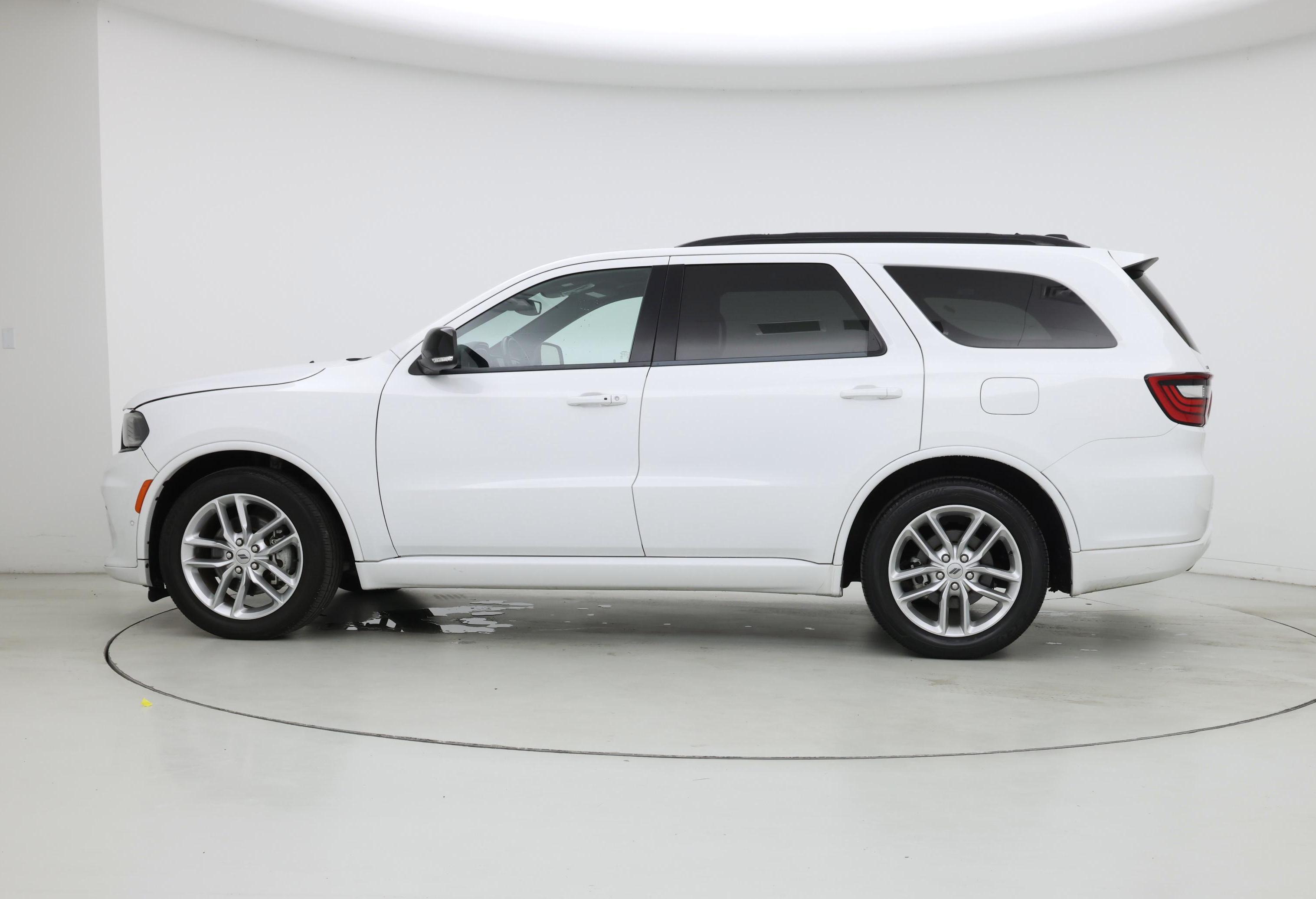 Thumbnail: 2023 Dodge Durango - 3