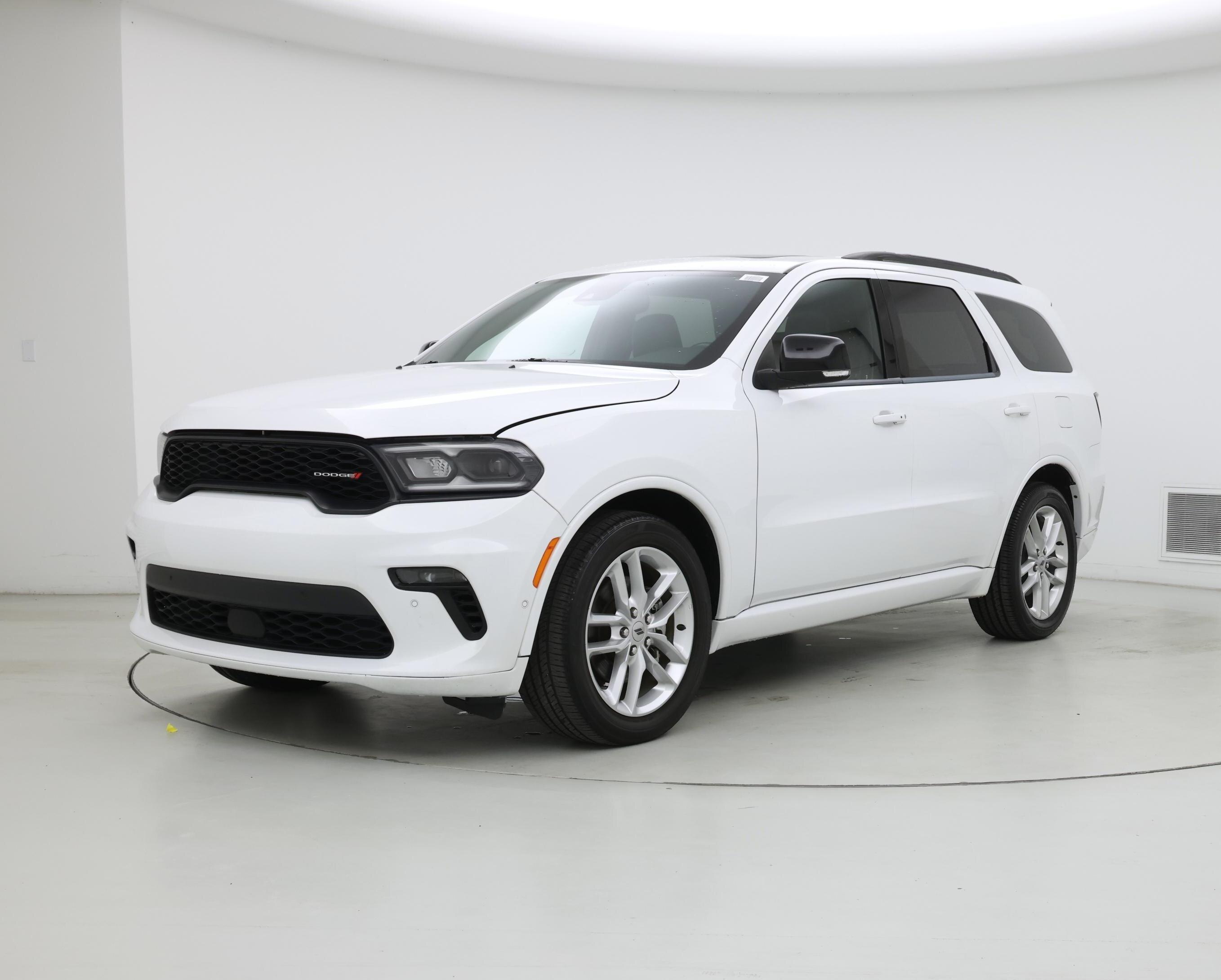 Thumbnail: 2023 Dodge Durango - 4