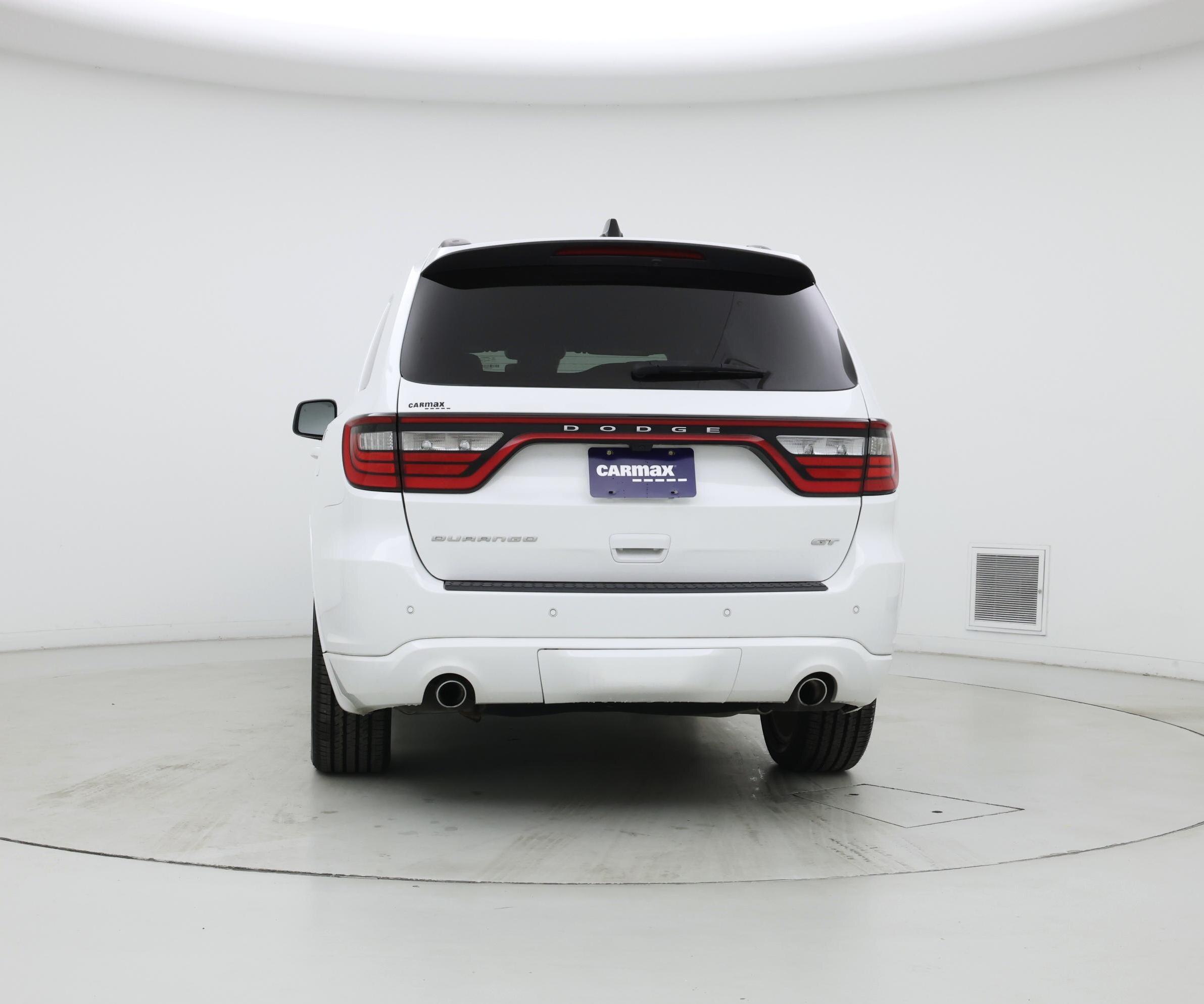 Thumbnail: 2023 Dodge Durango - 6