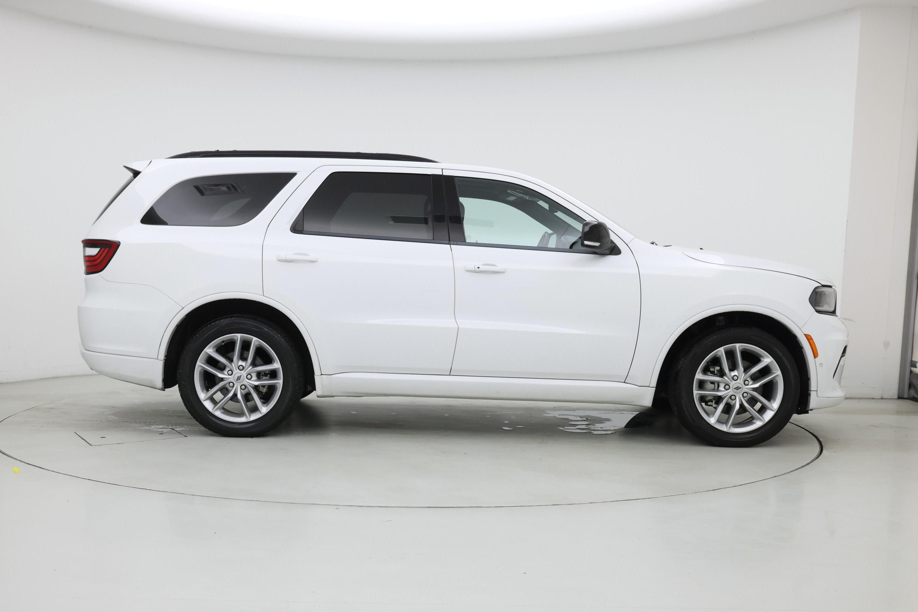 Thumbnail: 2023 Dodge Durango - 7