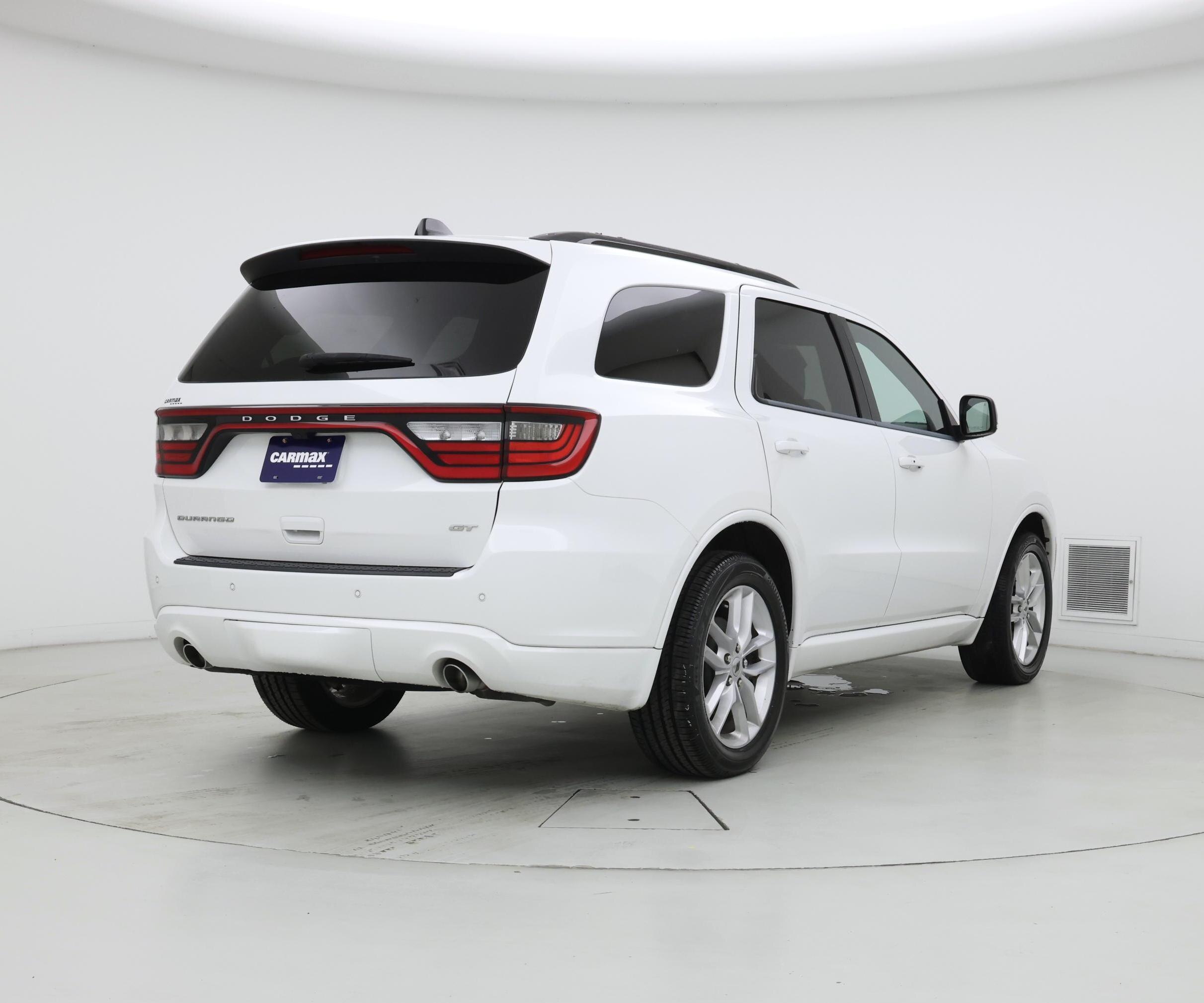 Thumbnail: 2023 Dodge Durango - 8