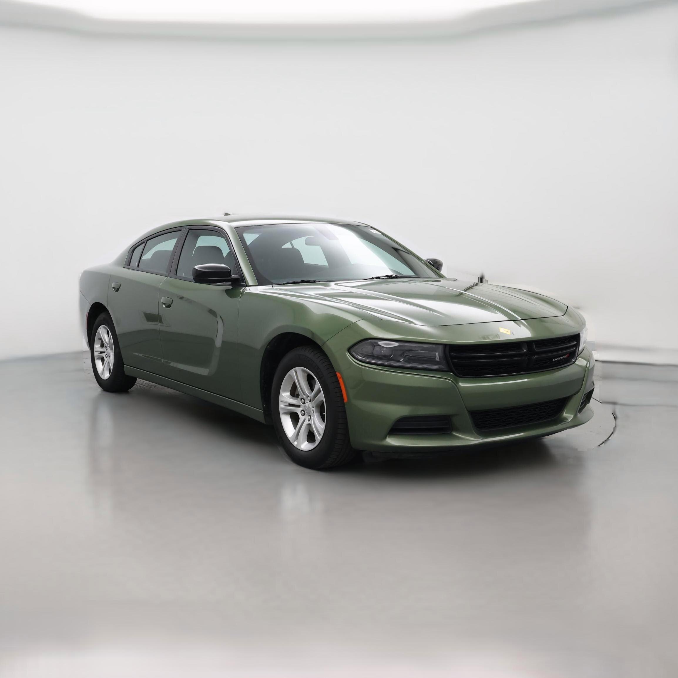 Thumbnail: 2023 Dodge Charger - 1