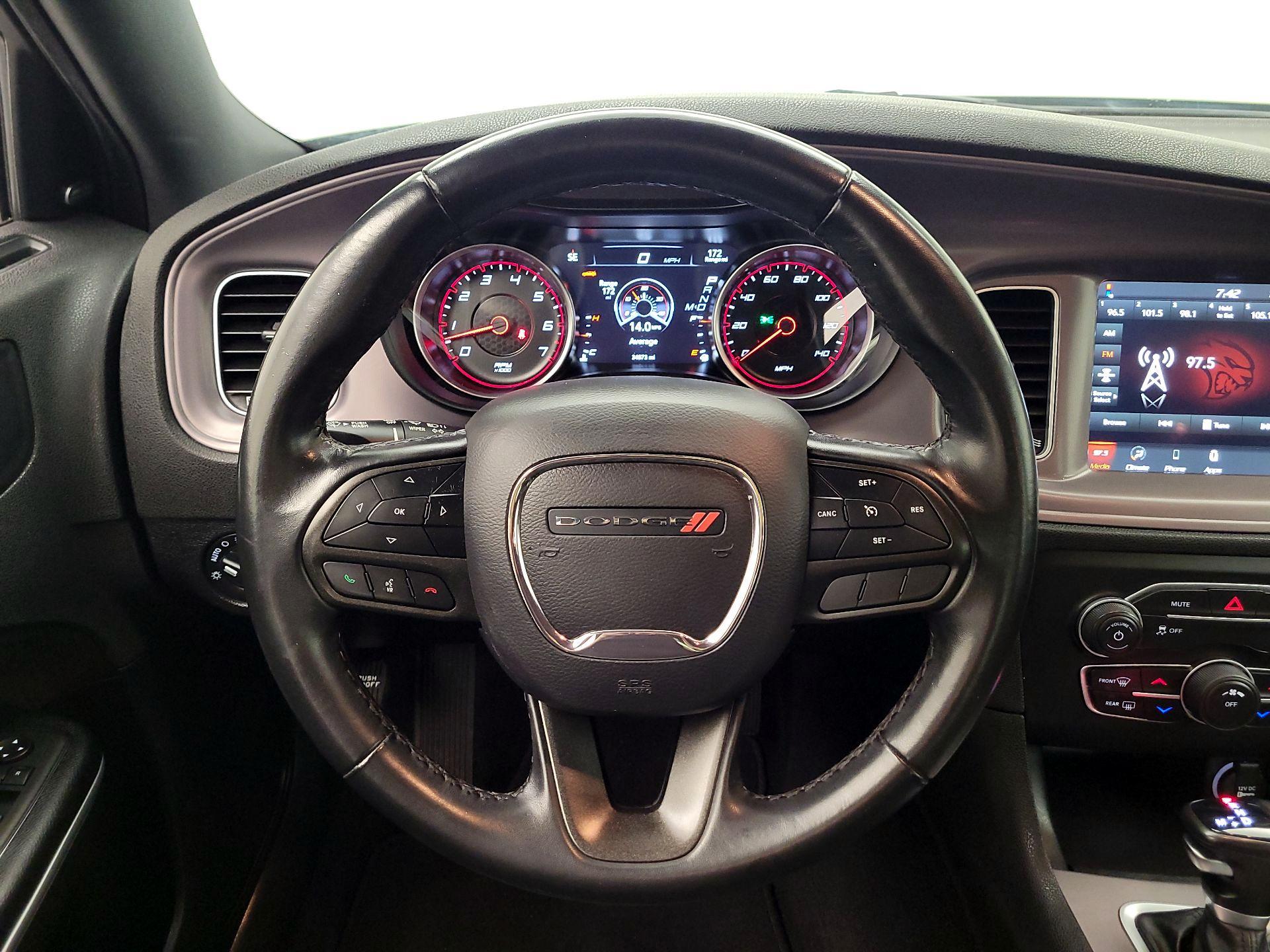Thumbnail: 2023 Dodge Charger - 10