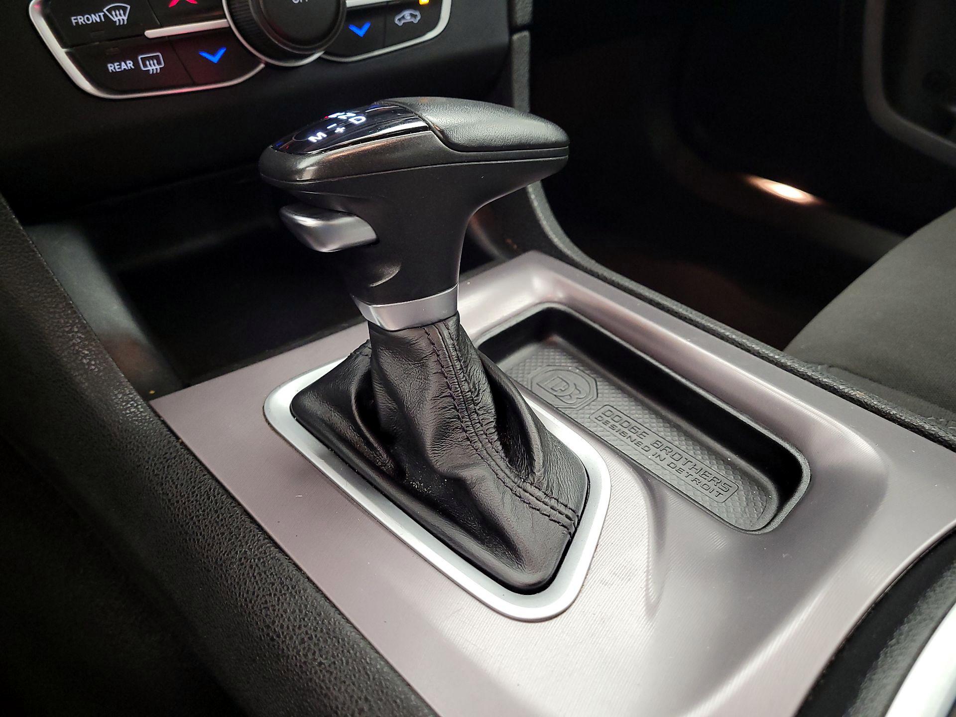 Thumbnail: 2023 Dodge Charger - 15
