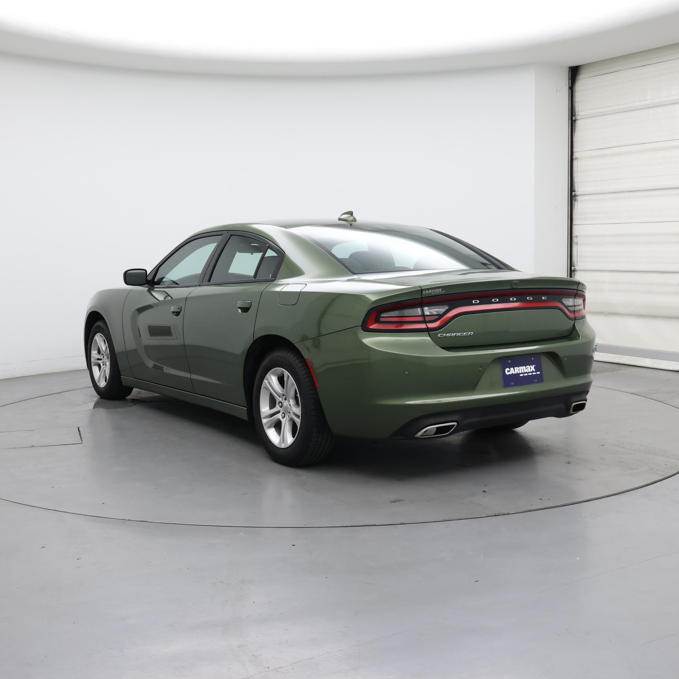 Thumbnail: 2023 Dodge Charger - 2
