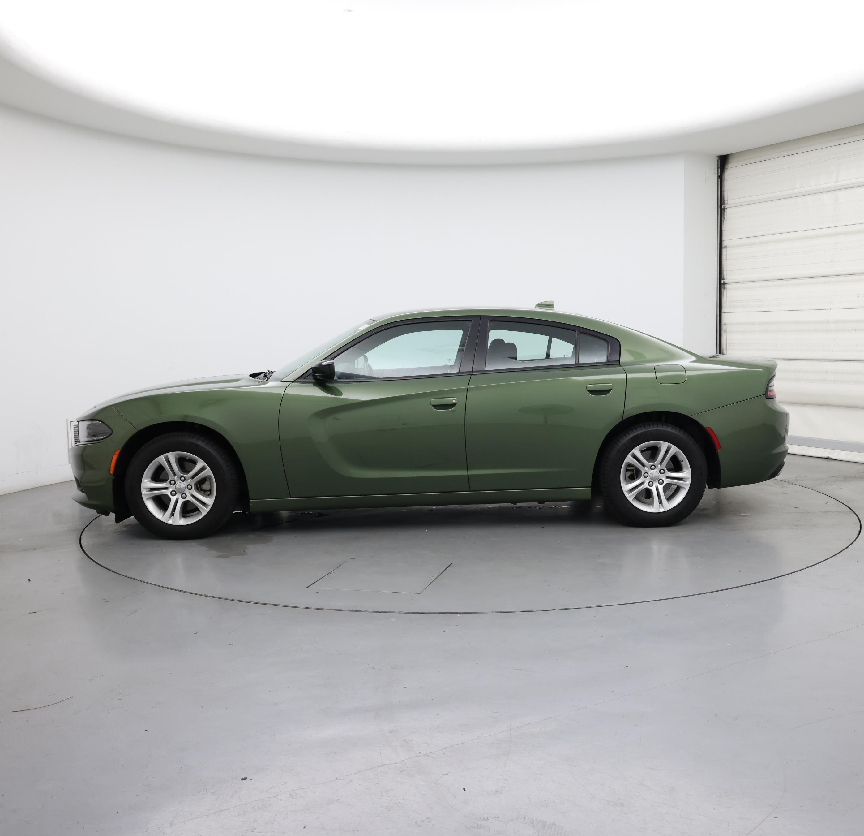 Thumbnail: 2023 Dodge Charger - 3