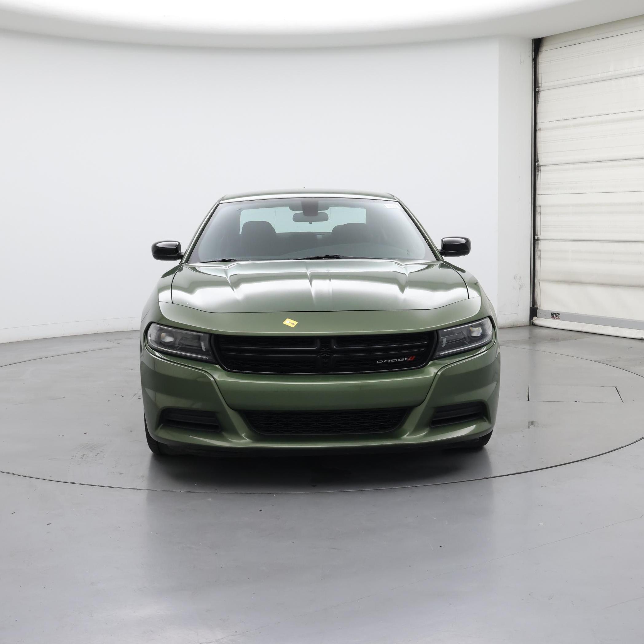 Thumbnail: 2023 Dodge Charger - 5