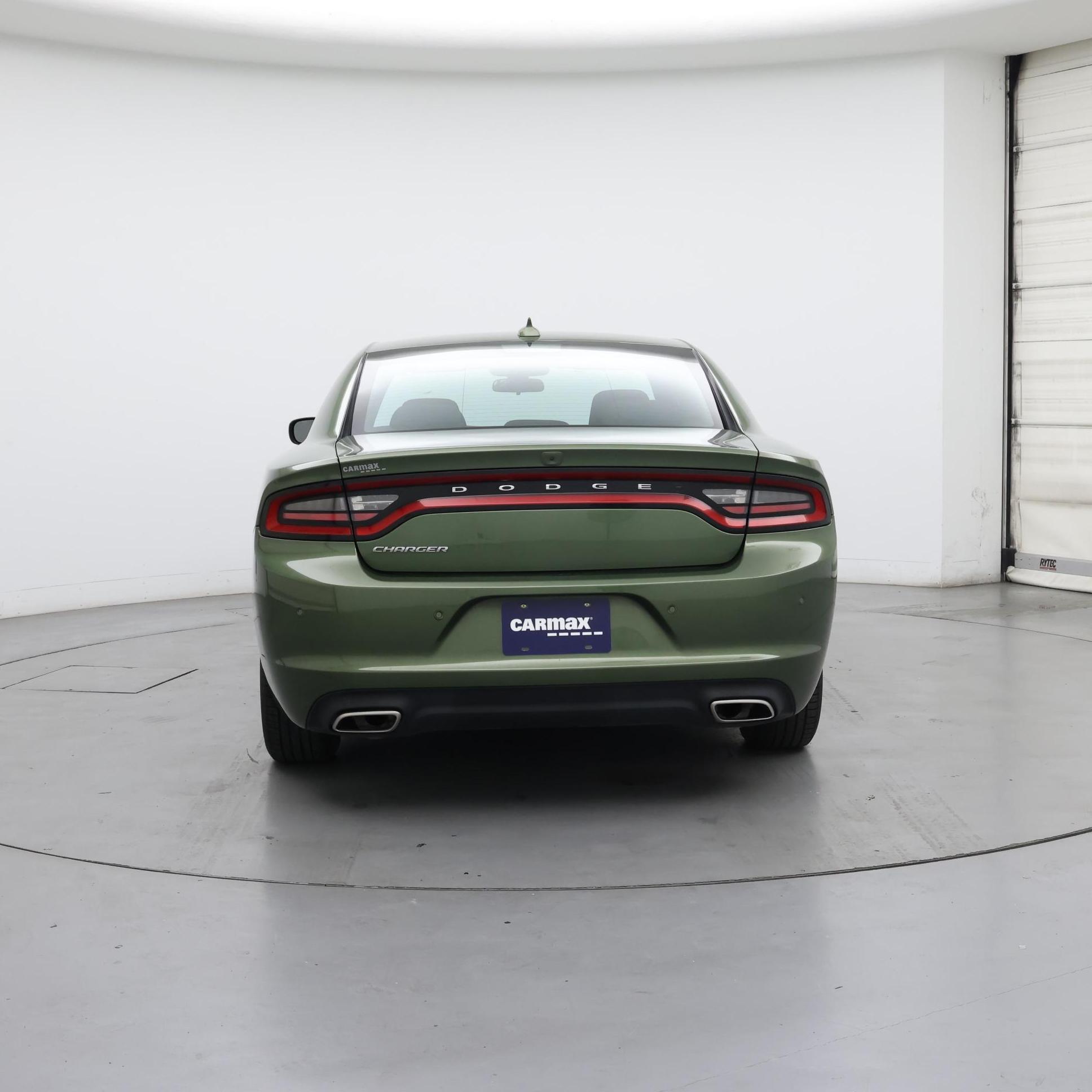 Thumbnail: 2023 Dodge Charger - 6