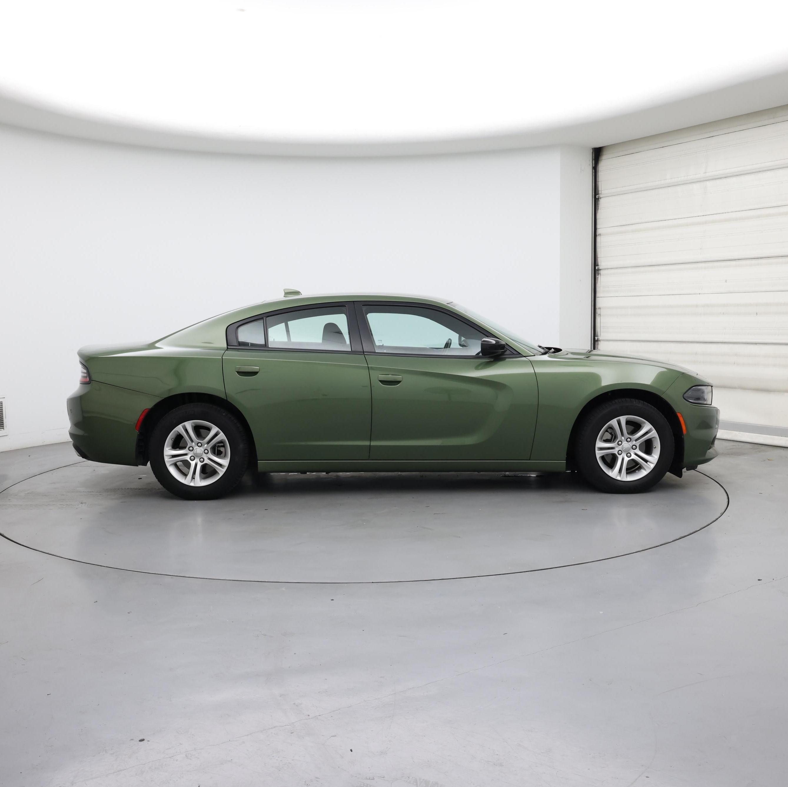 Thumbnail: 2023 Dodge Charger - 7