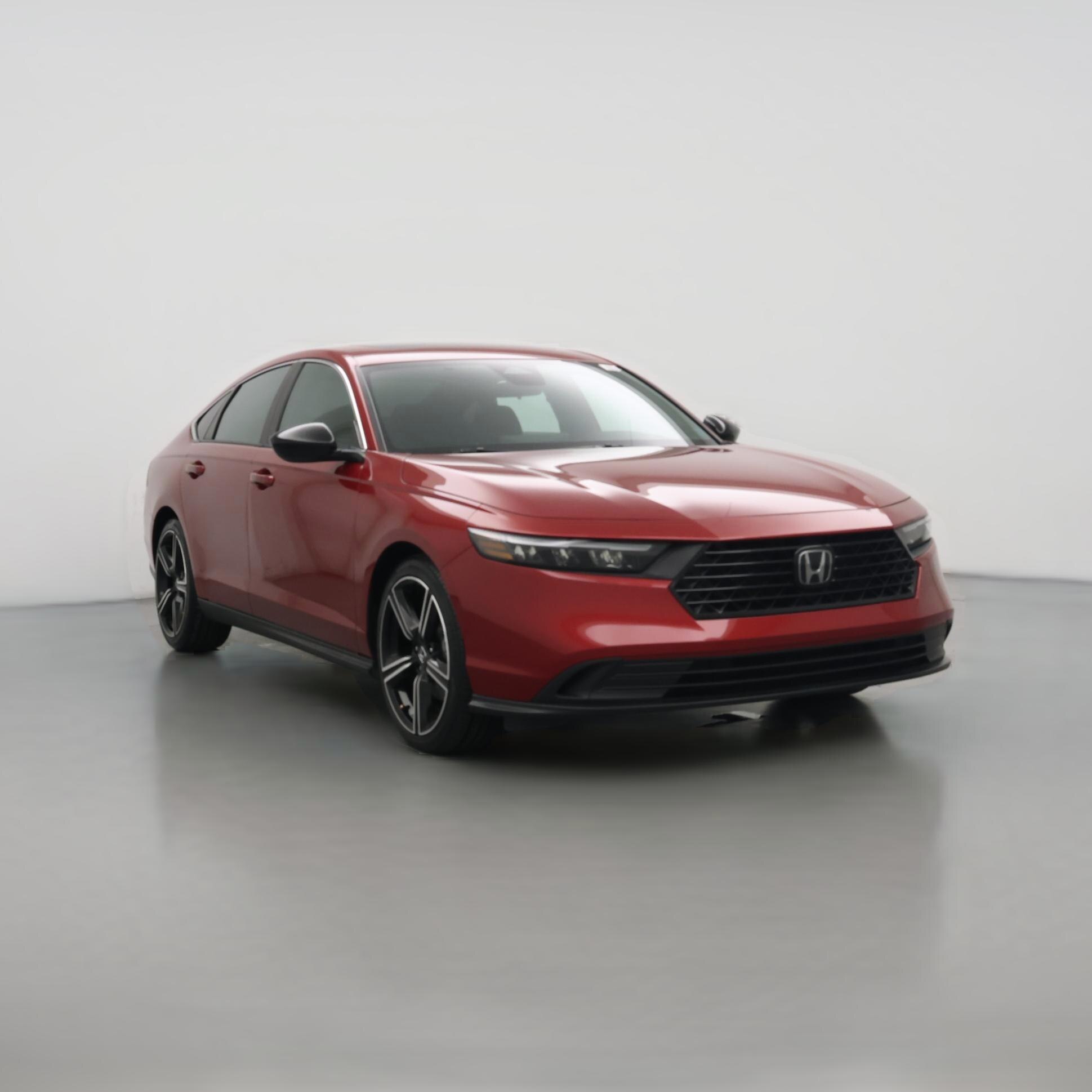Thumbnail: 2023 Honda Accord - 1
