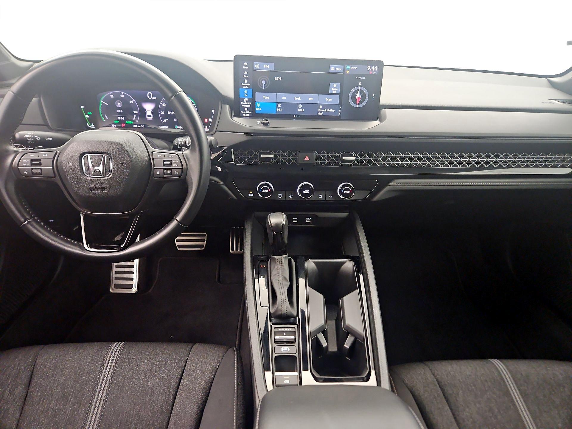 Thumbnail: 2023 Honda Accord - 9