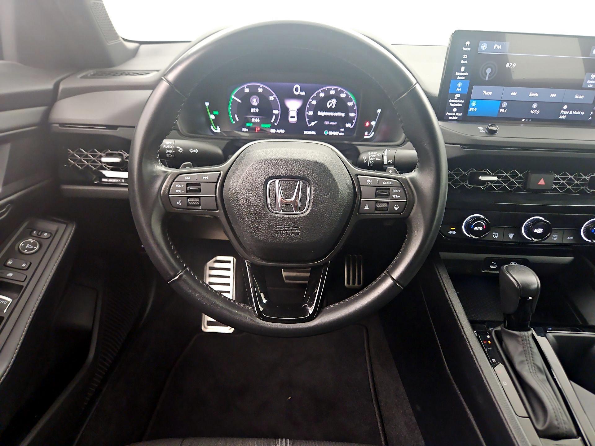 Thumbnail: 2023 Honda Accord - 10