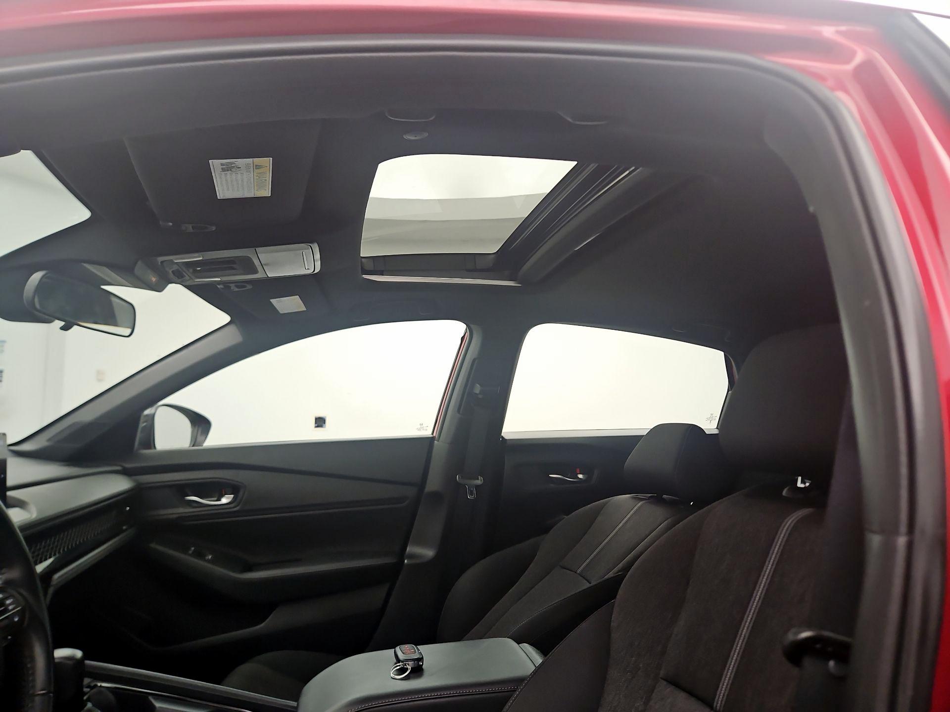 Thumbnail: 2023 Honda Accord - 17