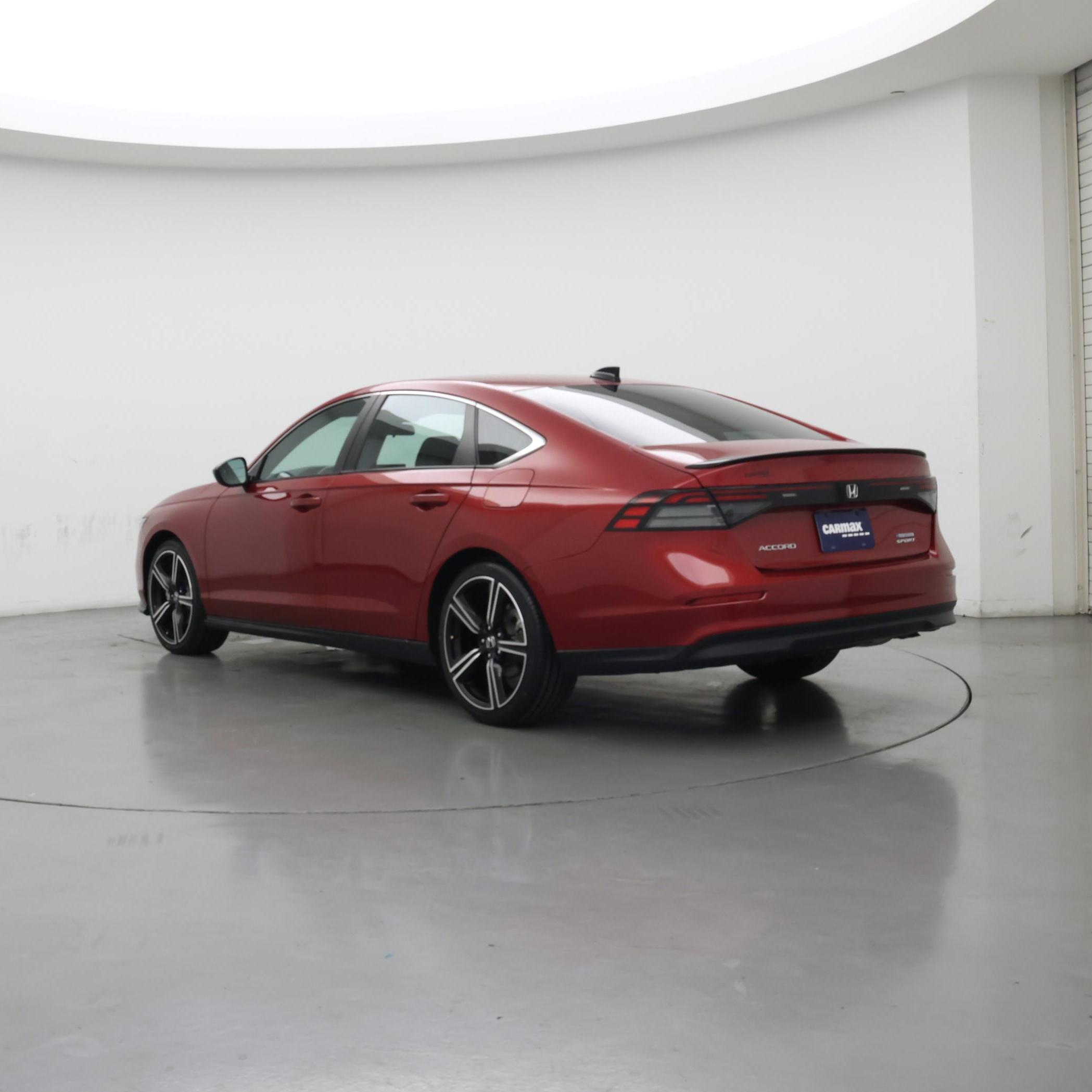 Thumbnail: 2023 Honda Accord - 2
