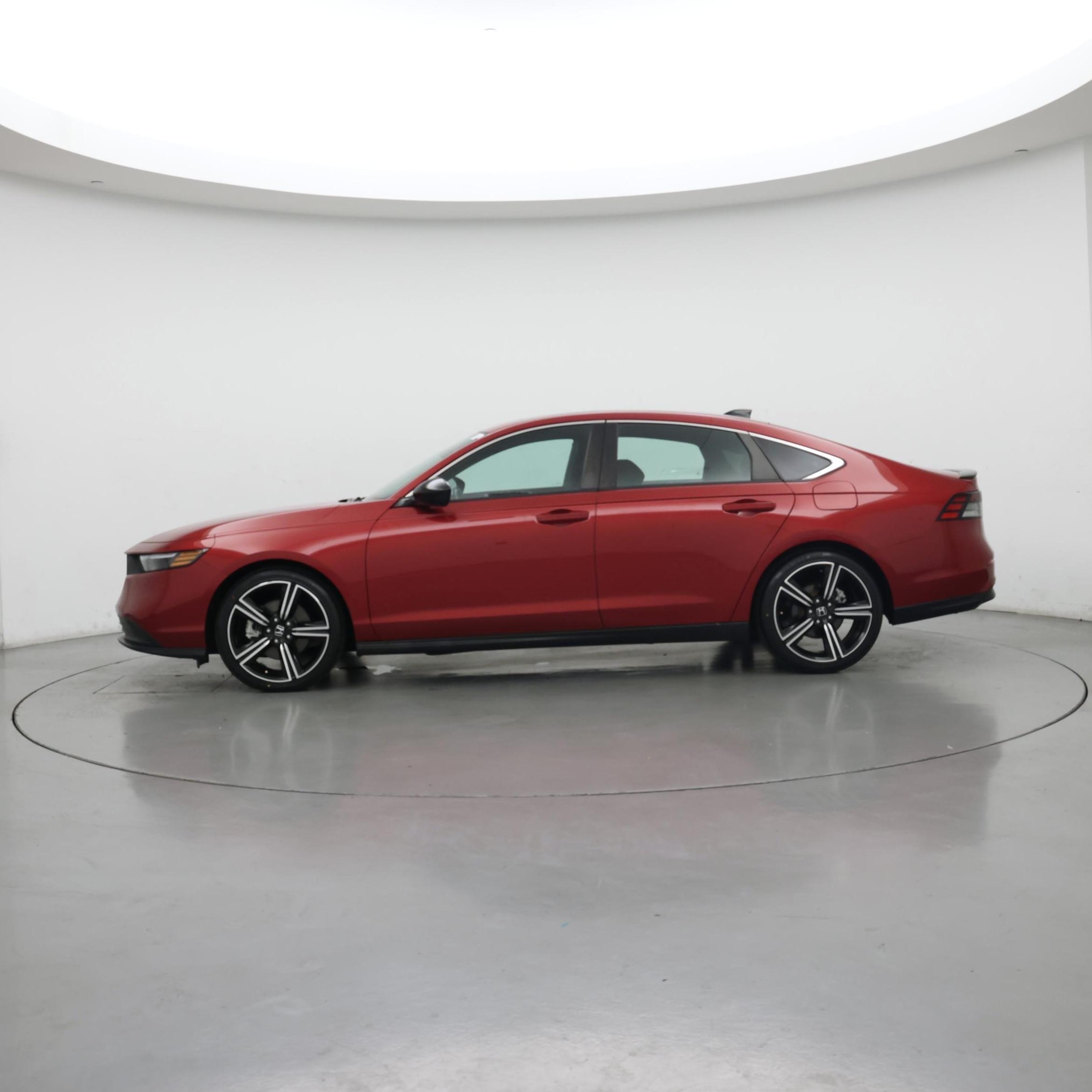 Thumbnail: 2023 Honda Accord - 3