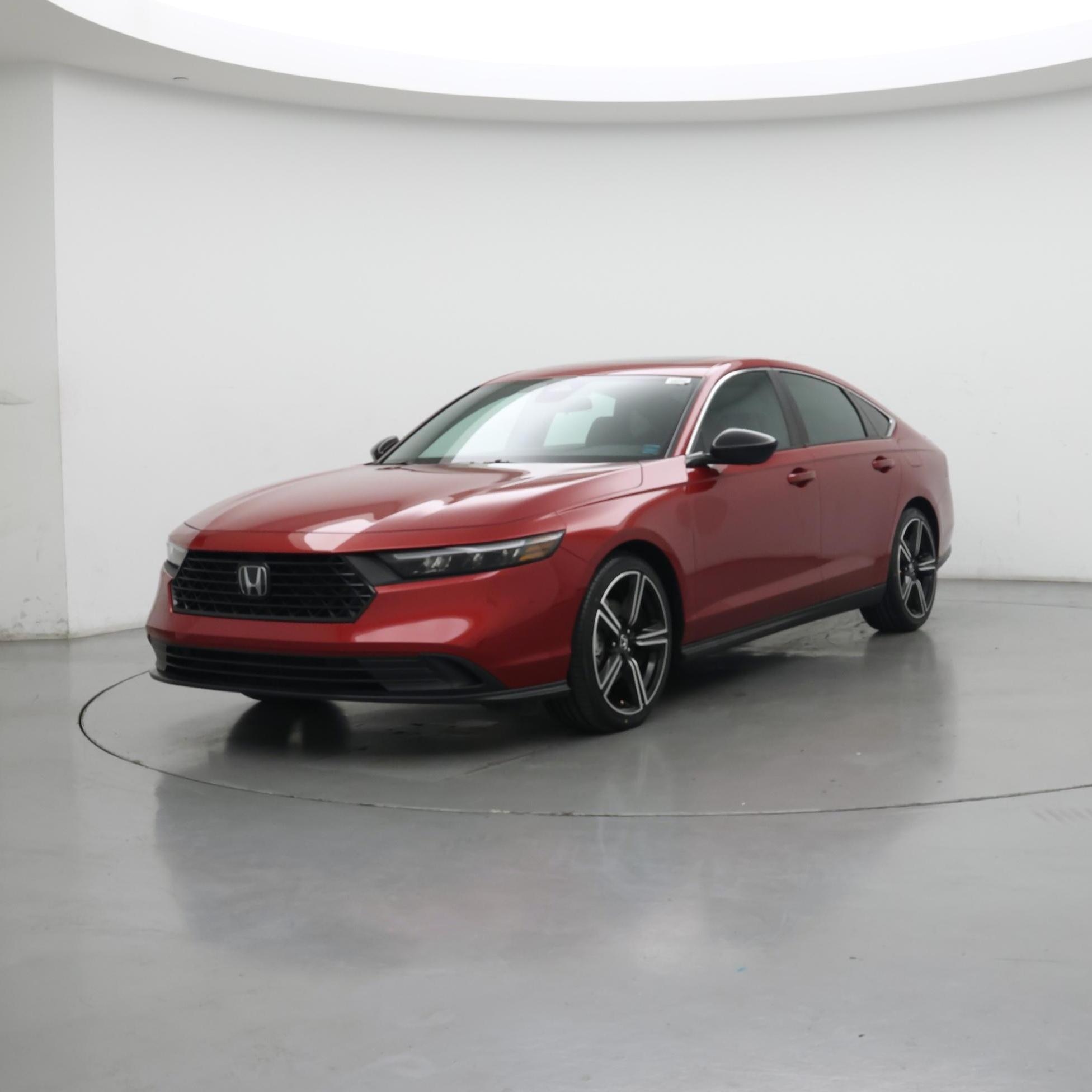 Thumbnail: 2023 Honda Accord - 4