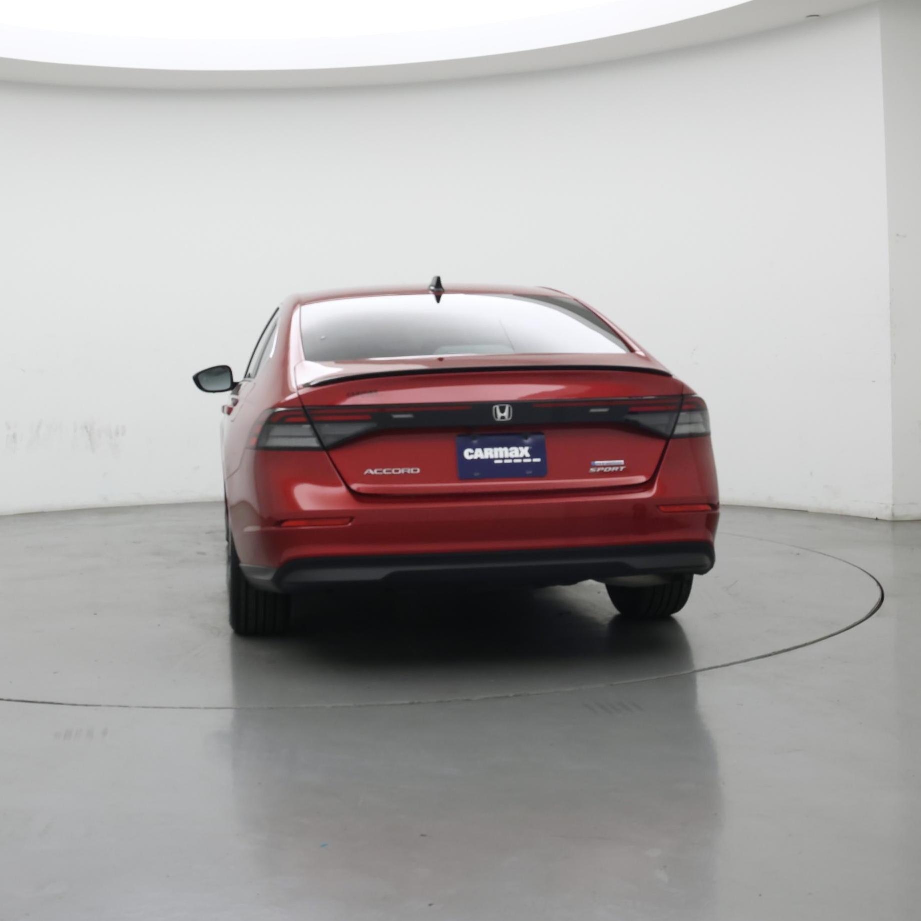 Thumbnail: 2023 Honda Accord - 6