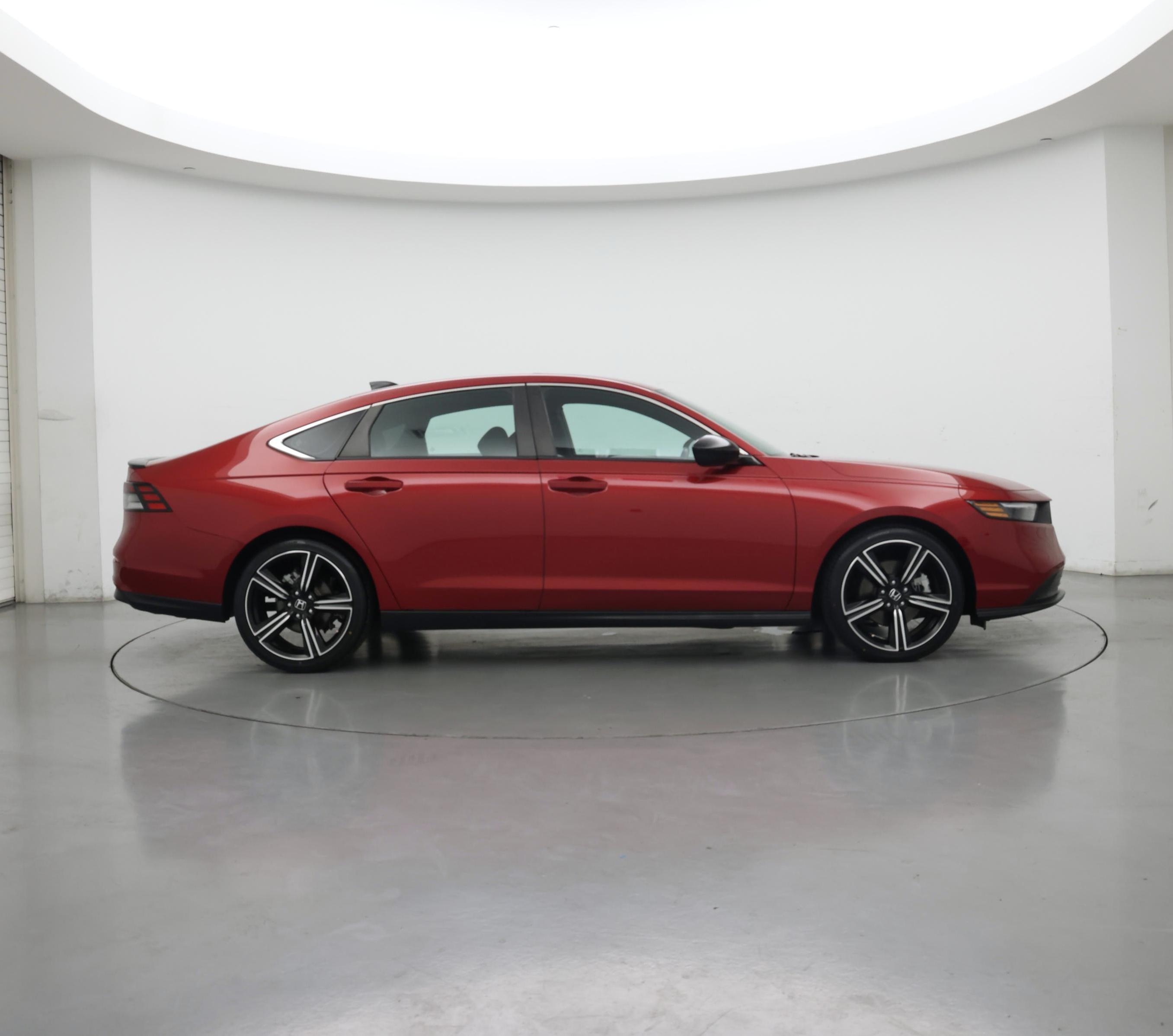 Thumbnail: 2023 Honda Accord - 7
