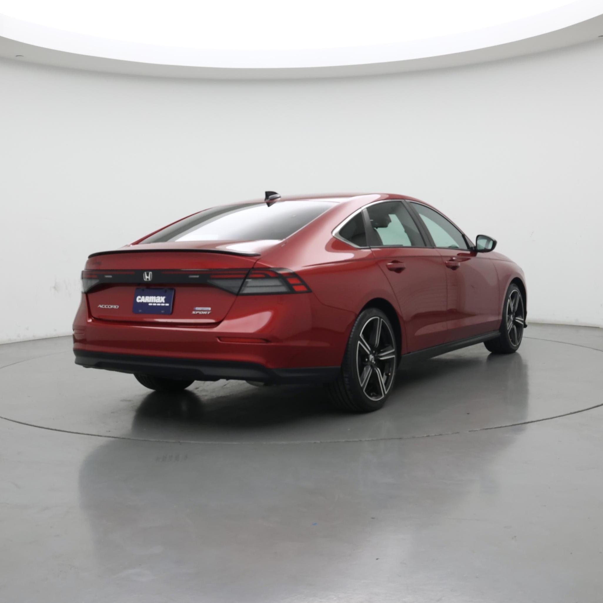 Thumbnail: 2023 Honda Accord - 8