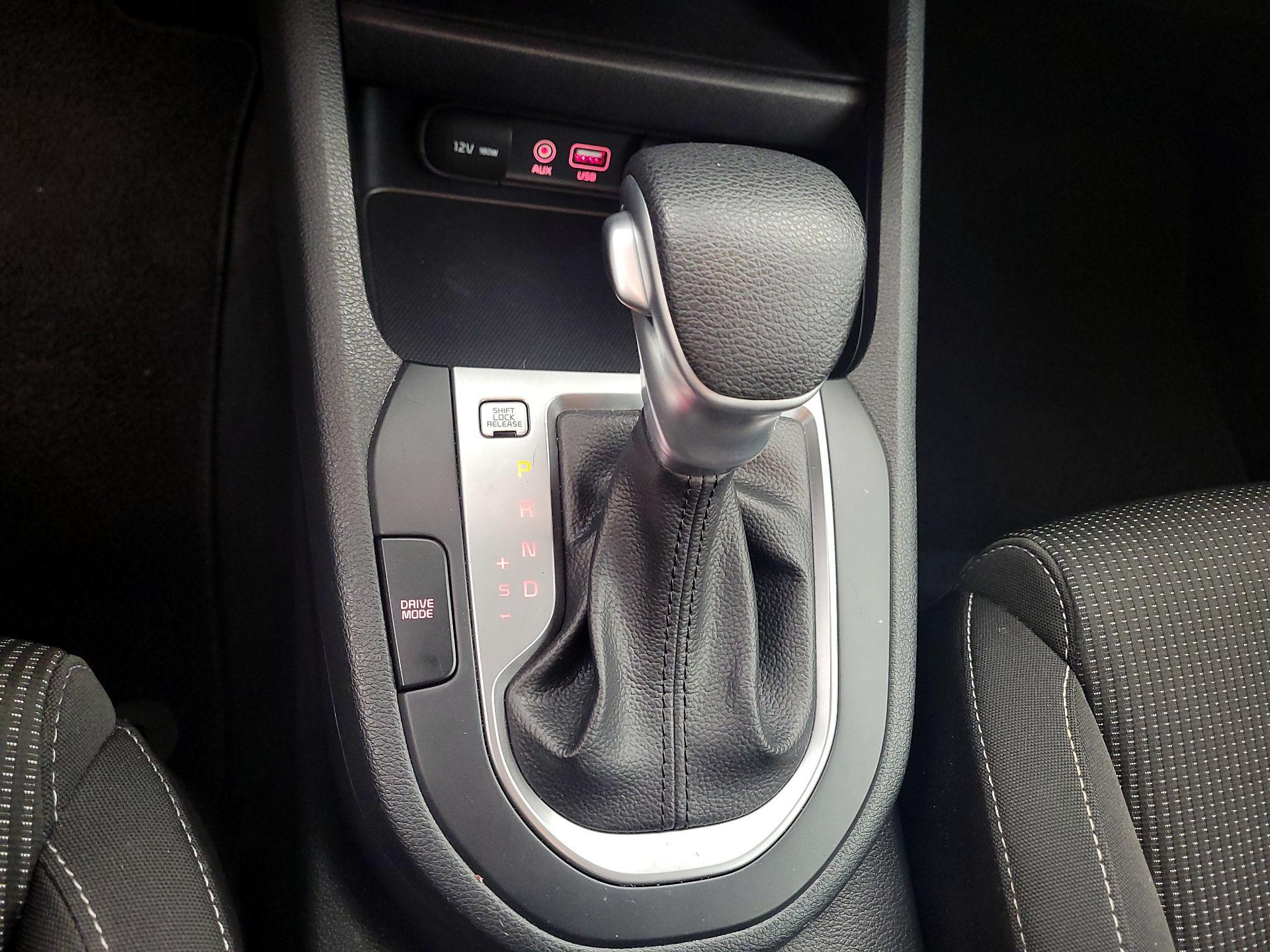 Thumbnail: 2021 Kia Forte - 15