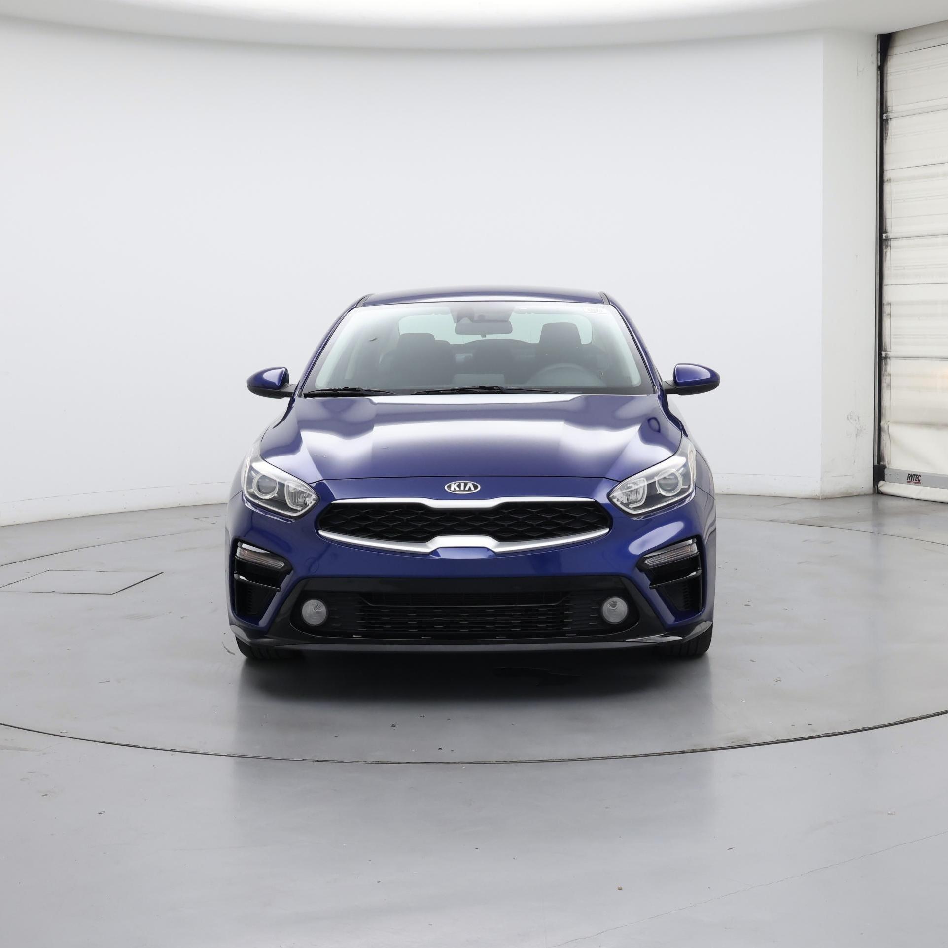 Thumbnail: 2021 Kia Forte - 5
