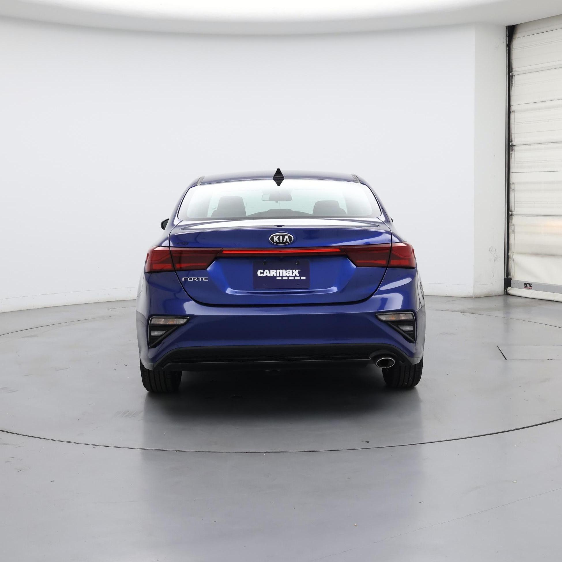 Thumbnail: 2021 Kia Forte - 6