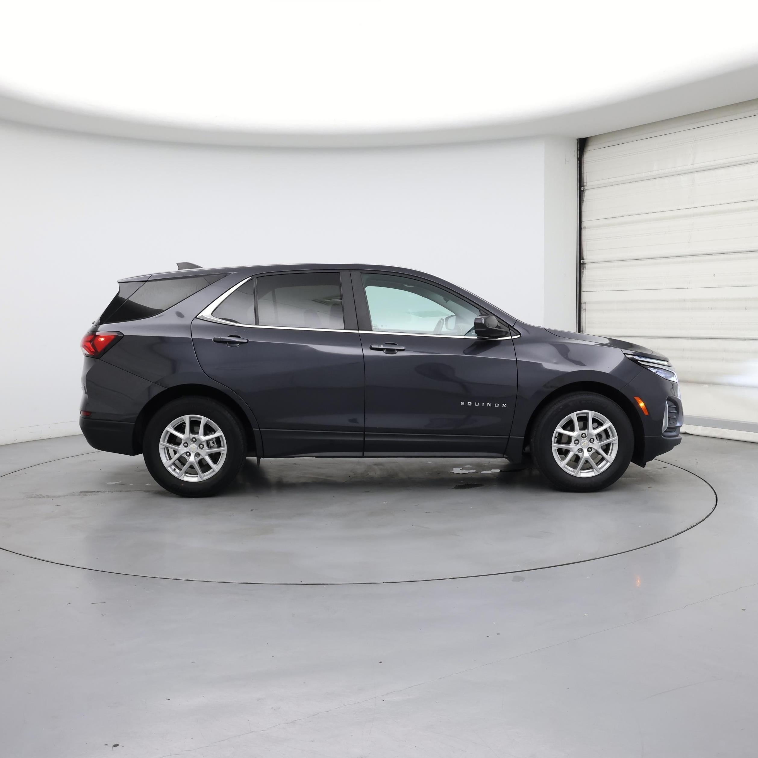 Thumbnail: 2022 Chevrolet Equinox - 7