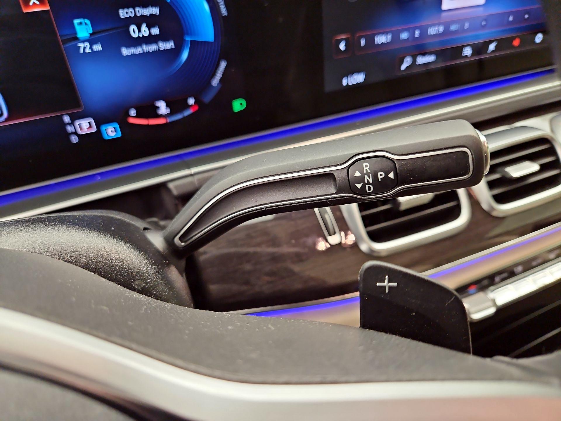 Thumbnail: 2021 Mercedes-Benz GLE - 18