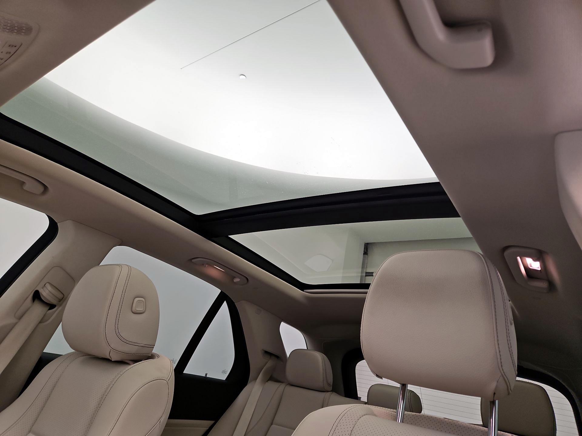 Thumbnail: 2021 Mercedes-Benz GLE - 20