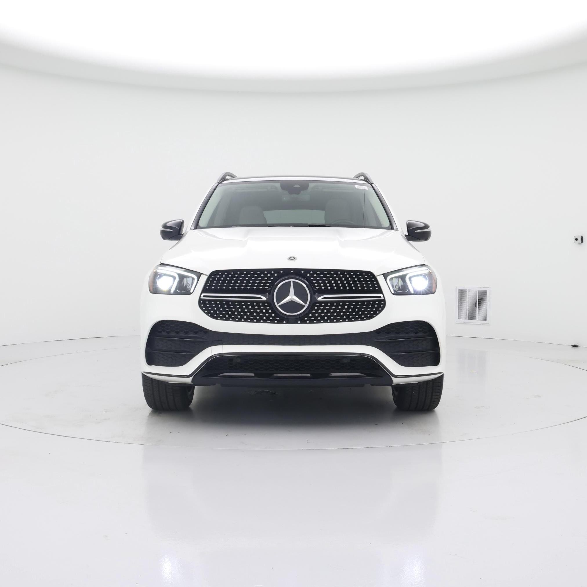 Thumbnail: 2021 Mercedes-Benz GLE - 5