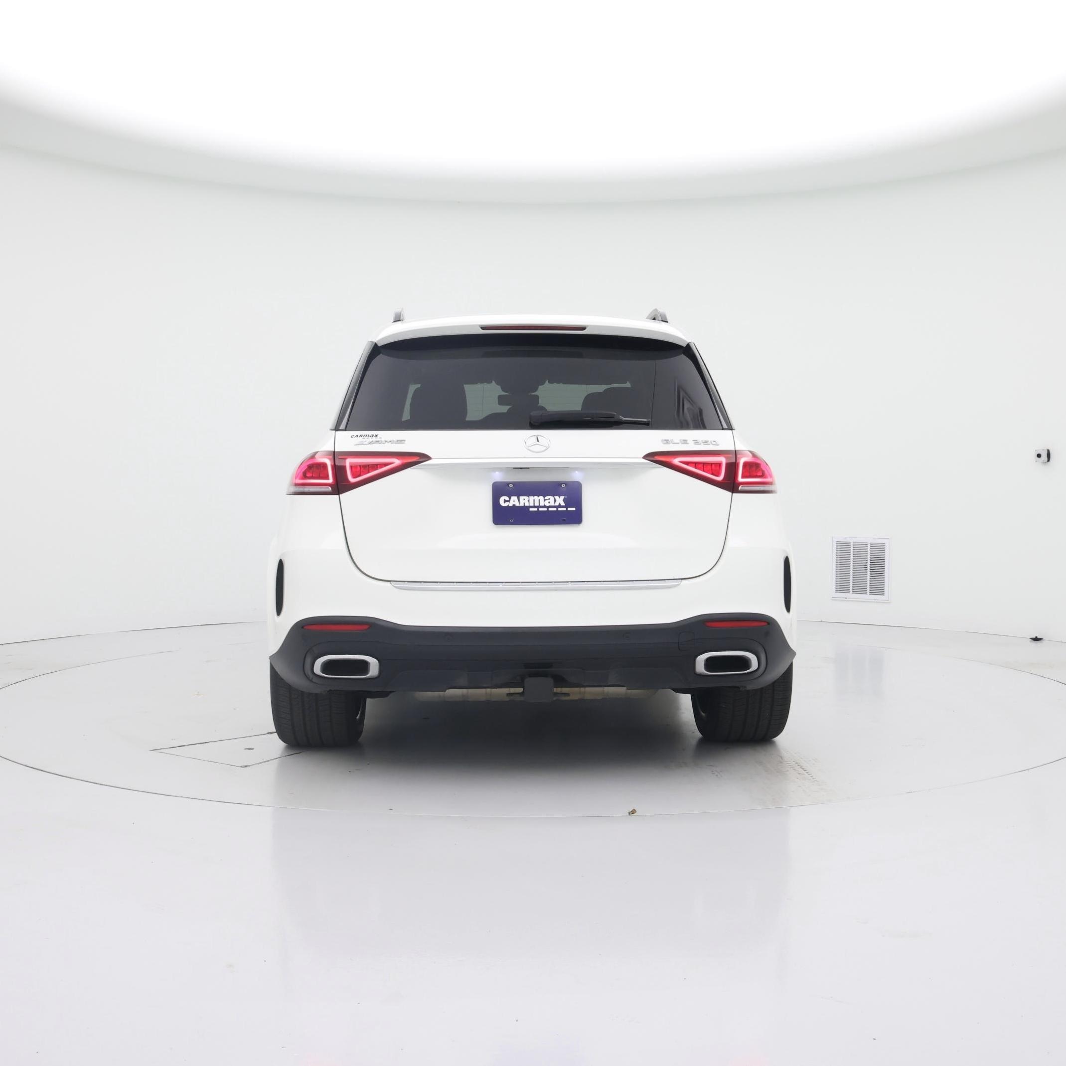Thumbnail: 2021 Mercedes-Benz GLE - 6