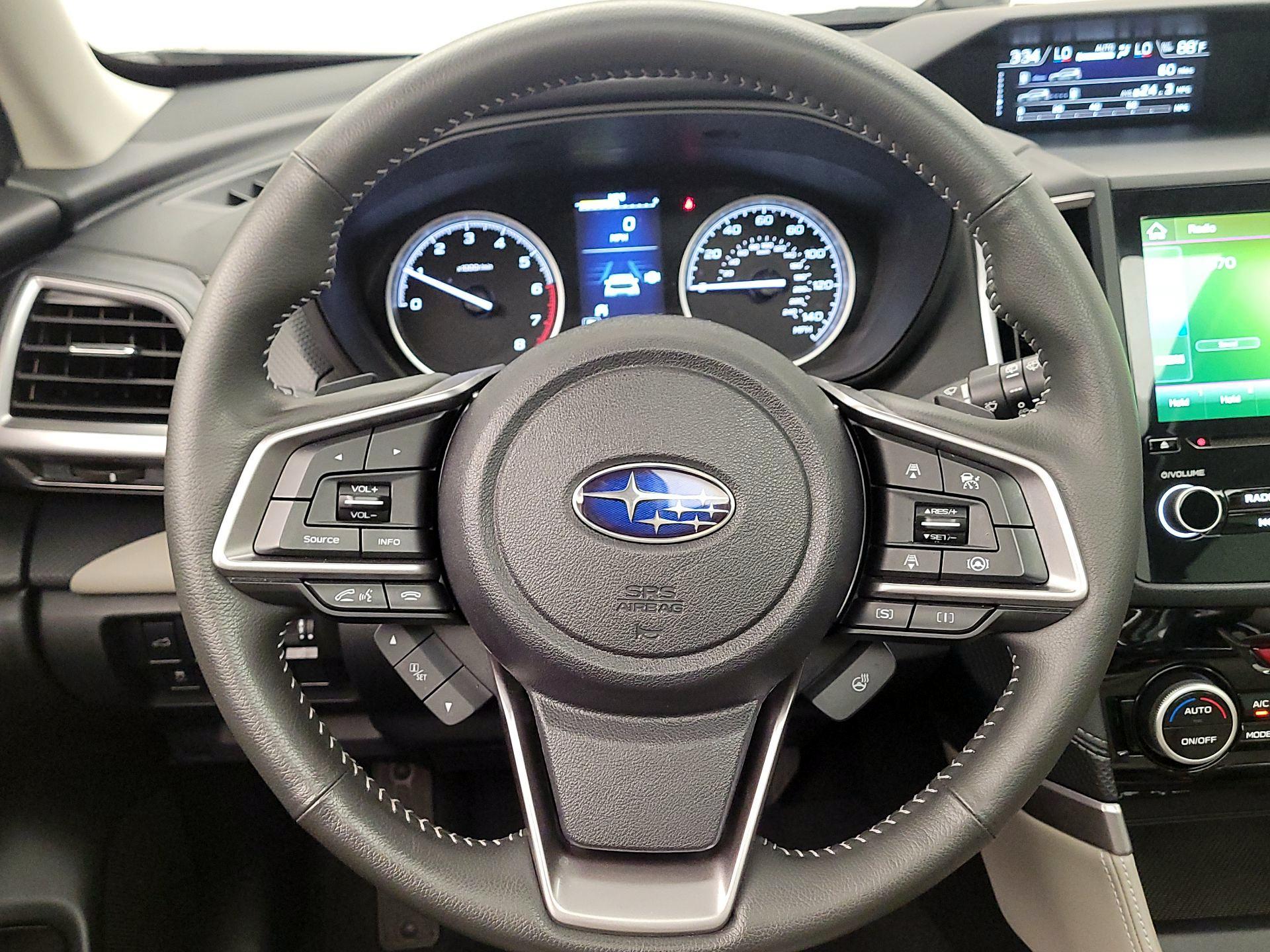 Thumbnail: 2023 Subaru Forester - 10
