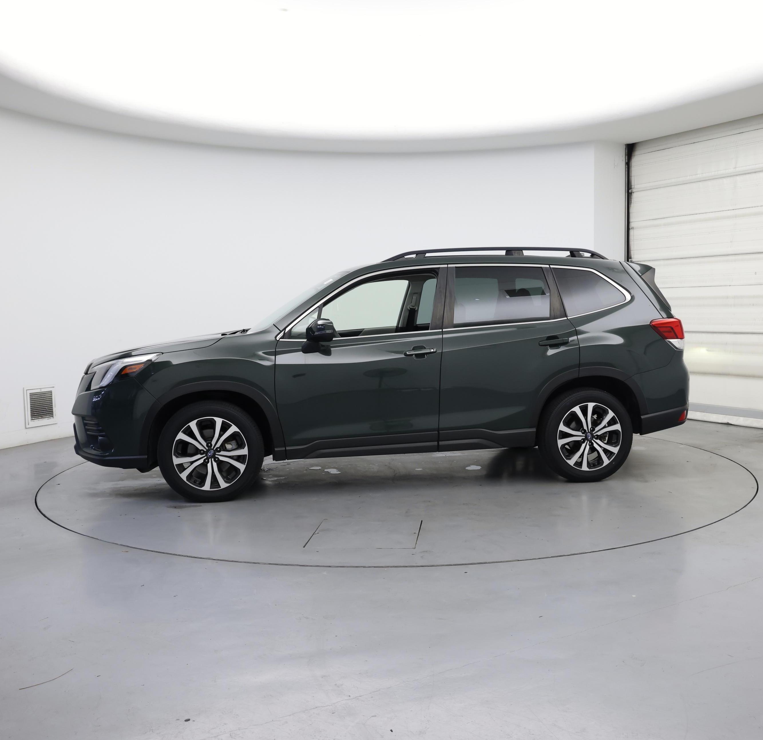 Thumbnail: 2023 Subaru Forester - 3