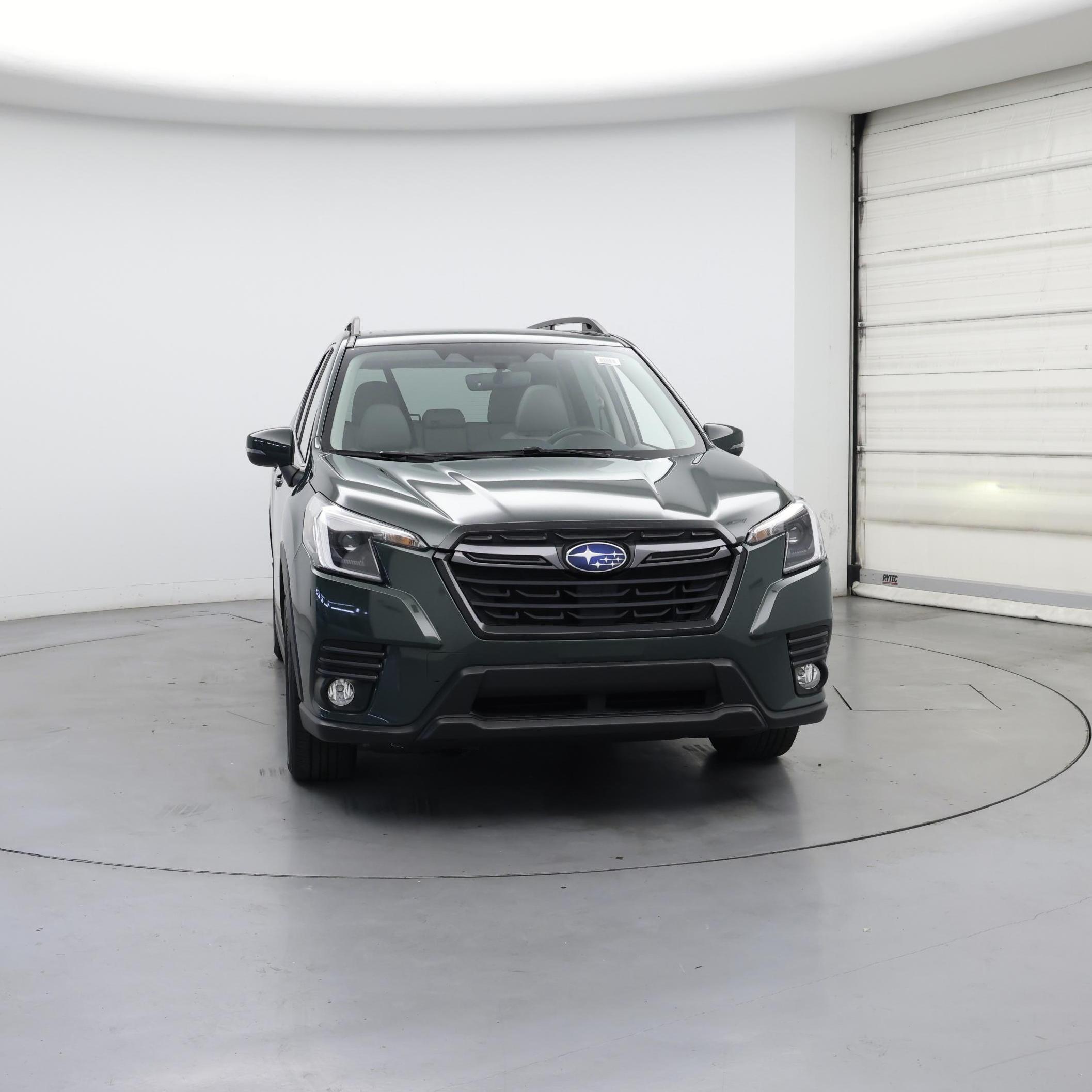 Thumbnail: 2023 Subaru Forester - 5
