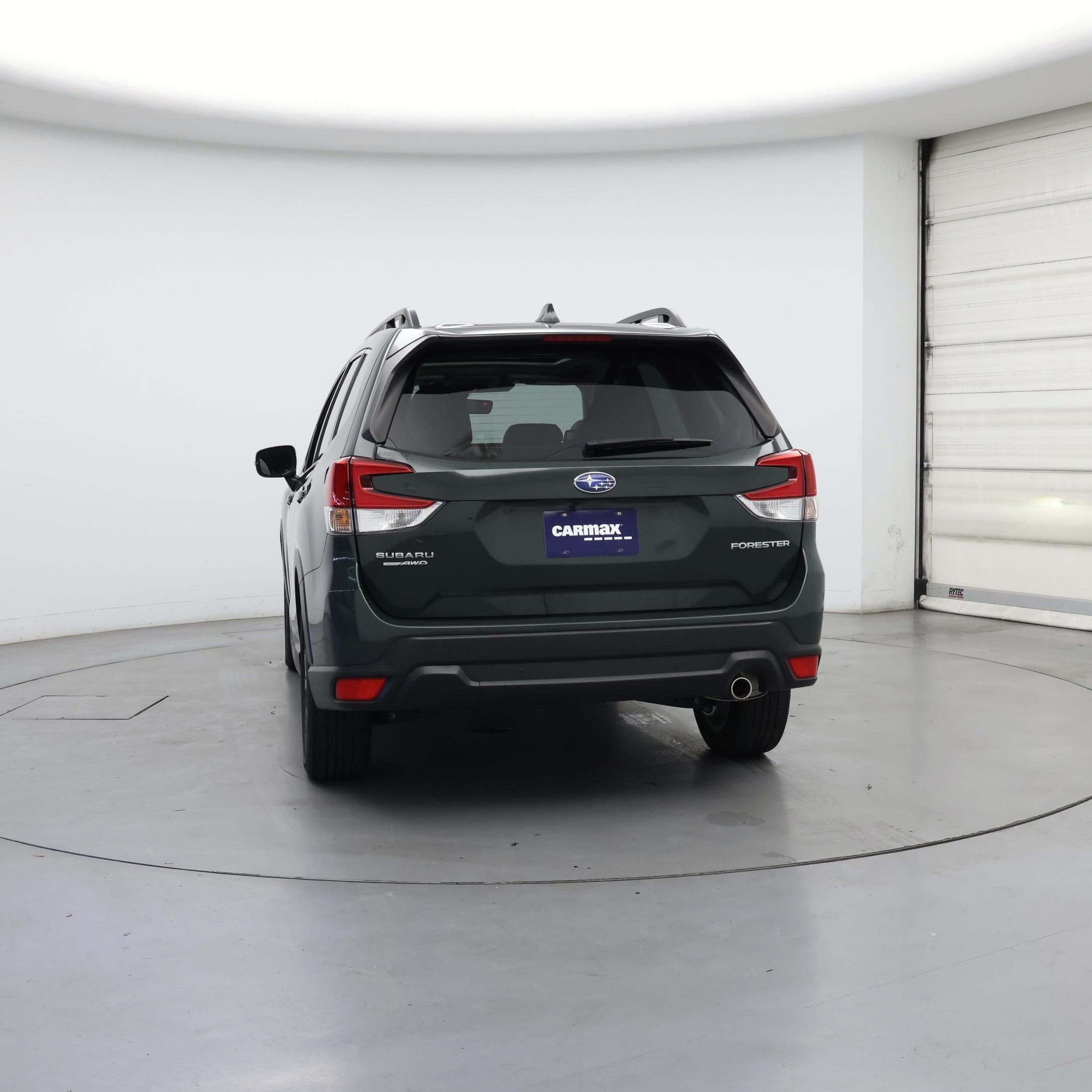 Thumbnail: 2023 Subaru Forester - 6