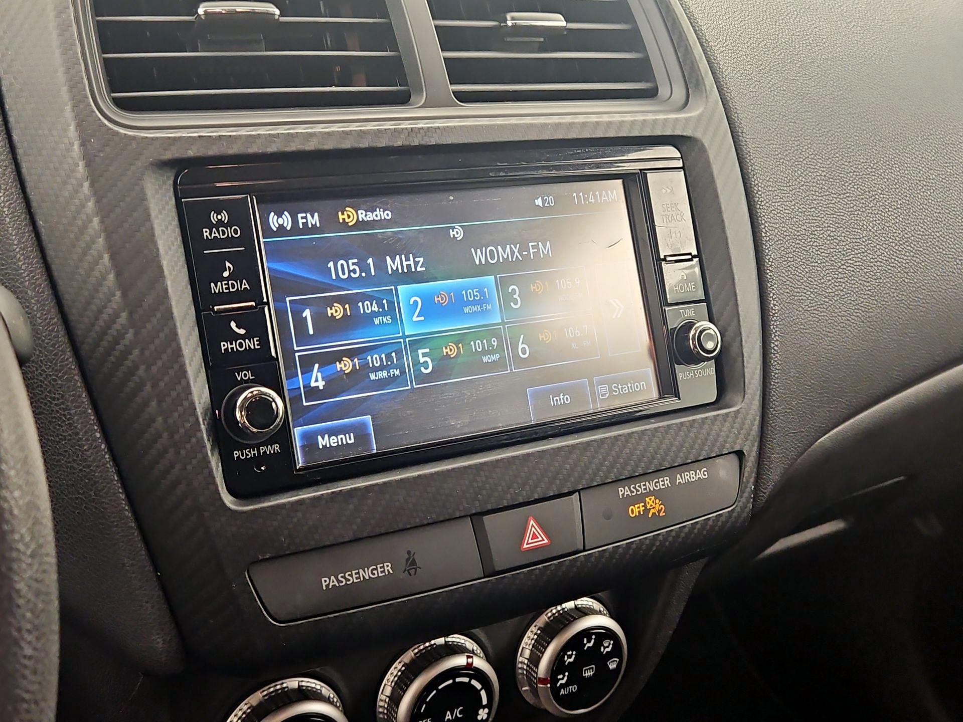 Thumbnail: 2021 Mitsubishi Outlander Sport - 15