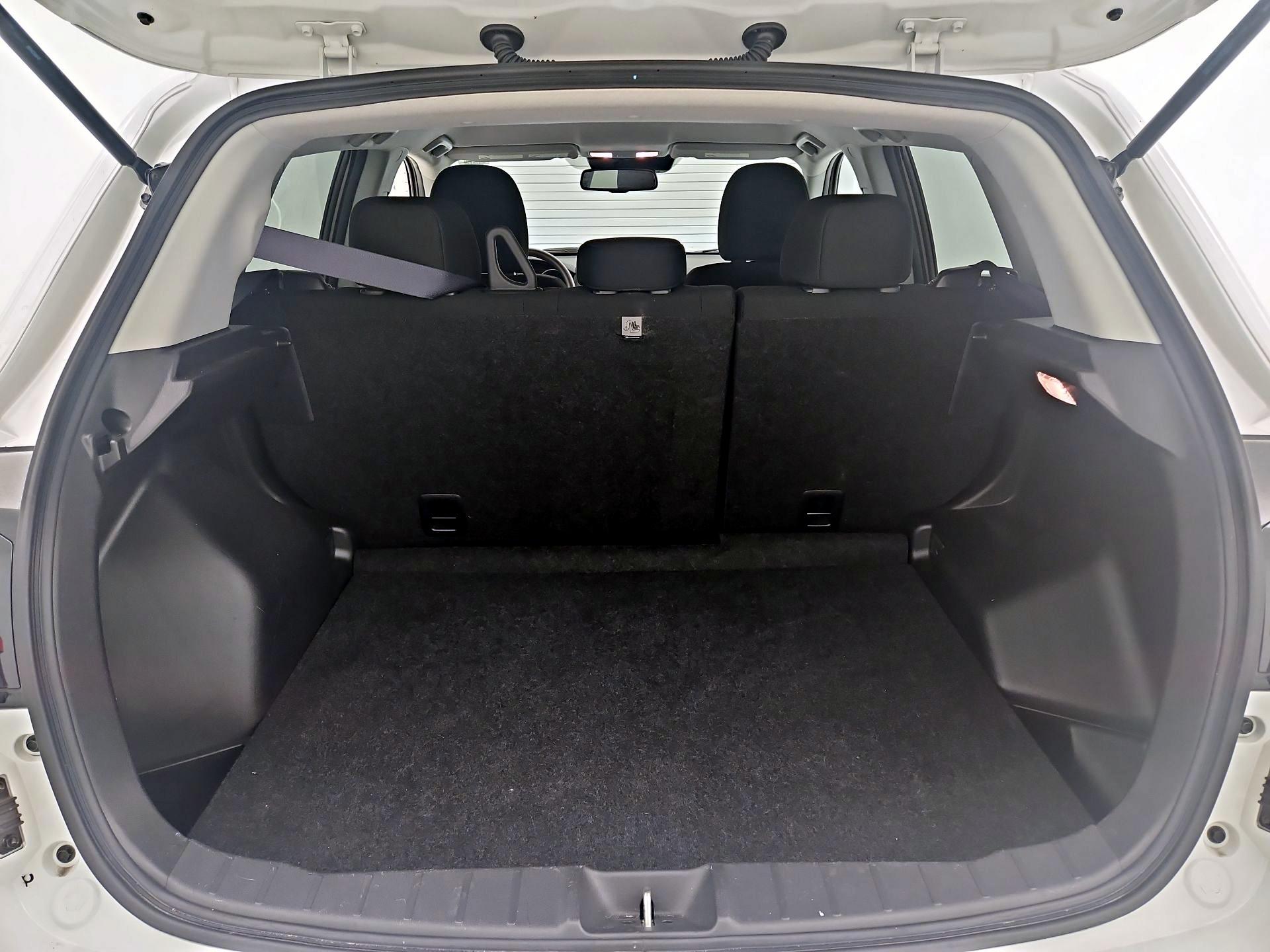 Thumbnail: 2021 Mitsubishi Outlander Sport - 20