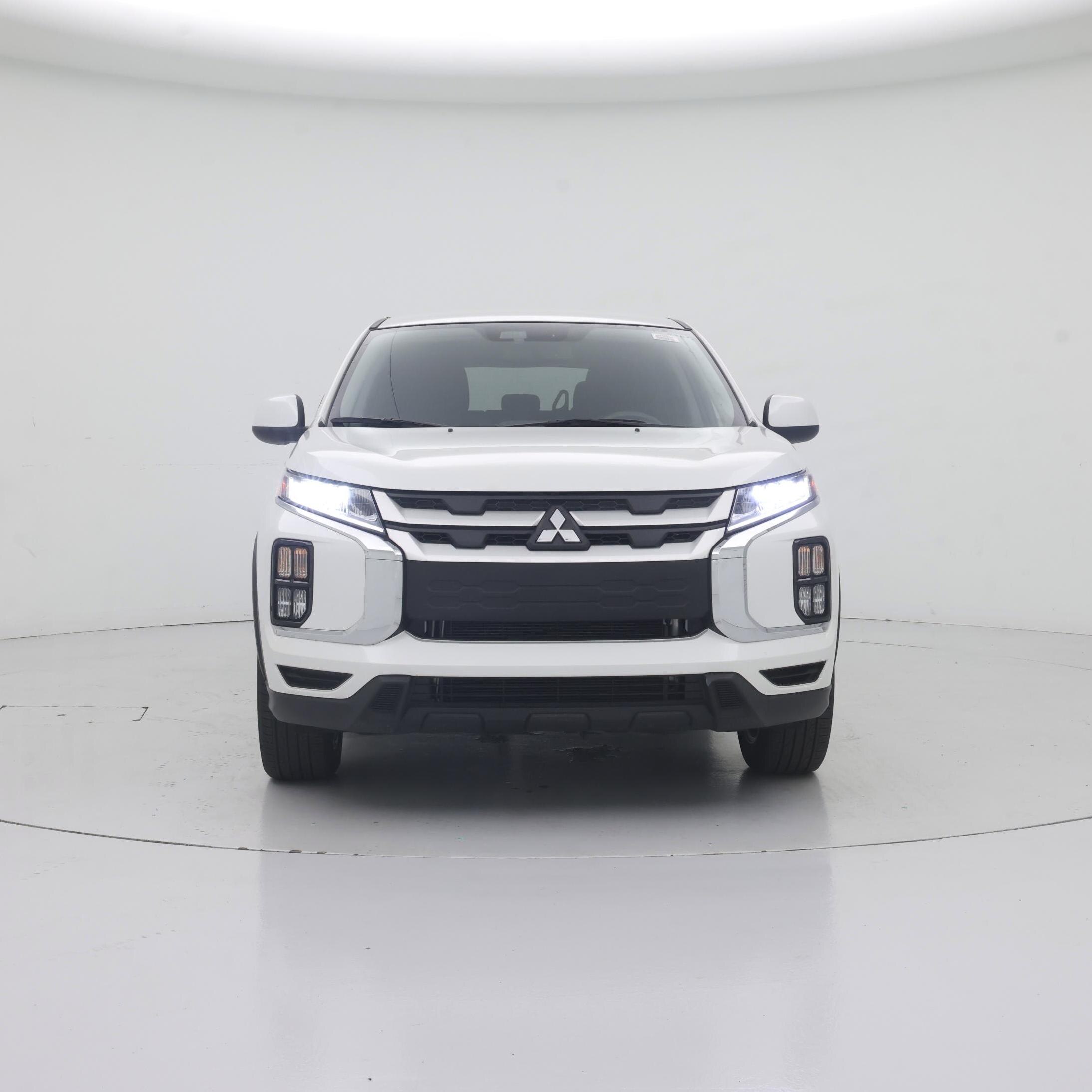 Thumbnail: 2021 Mitsubishi Outlander Sport - 5