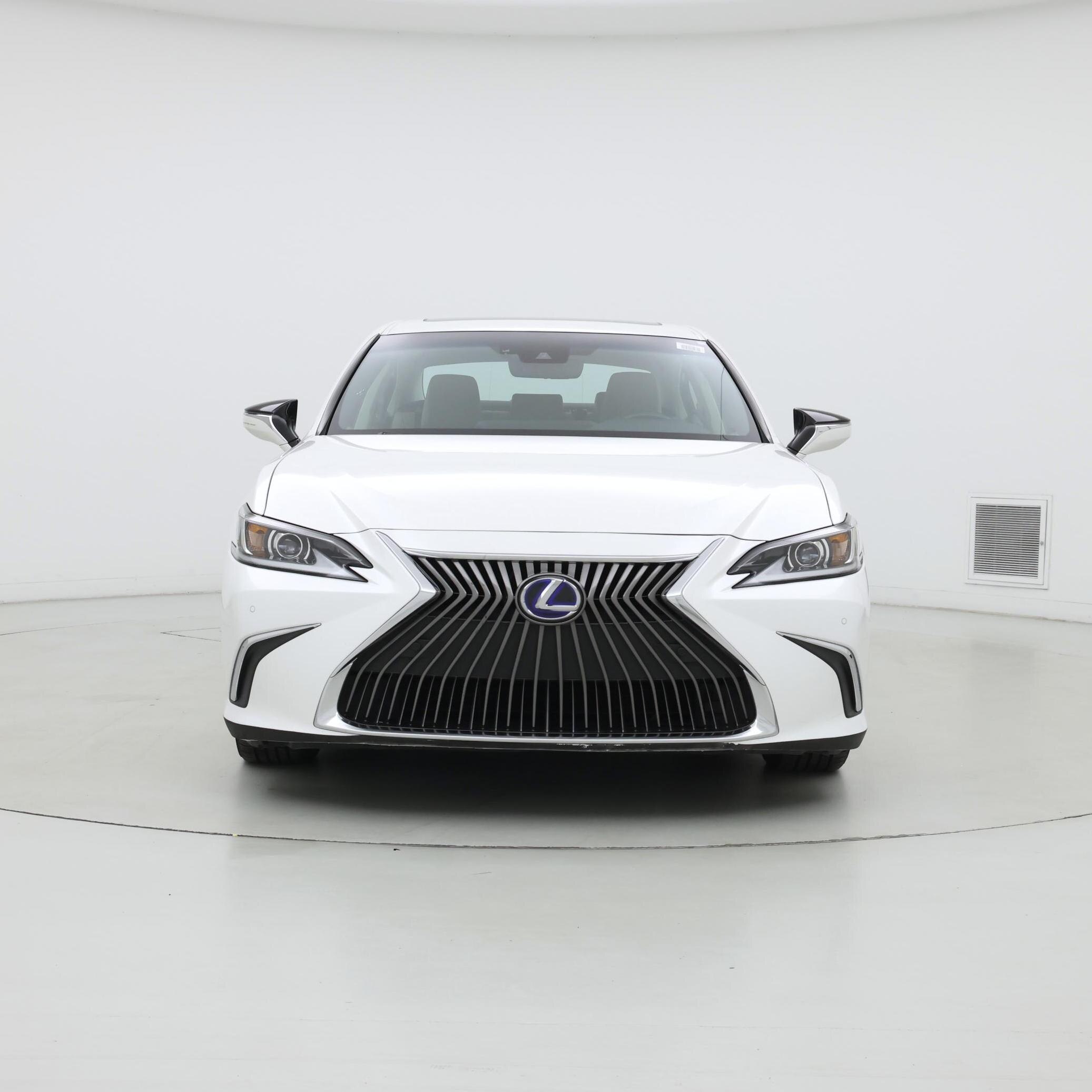 Thumbnail: 2020 Lexus ES - 5