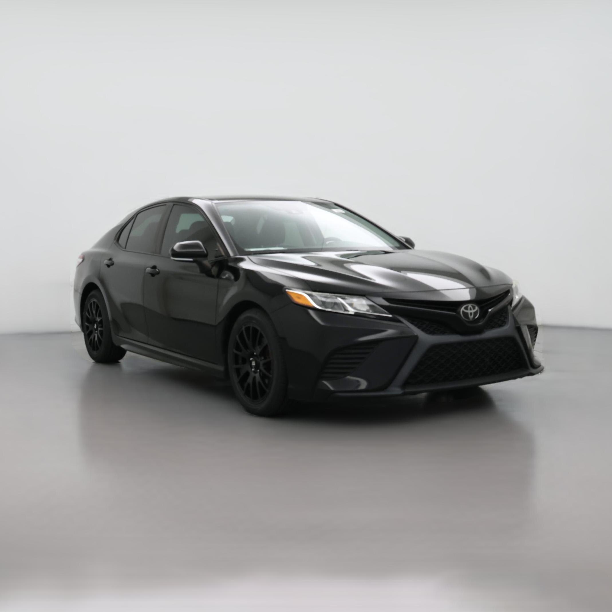 Thumbnail: 2020 Toyota Camry - 1