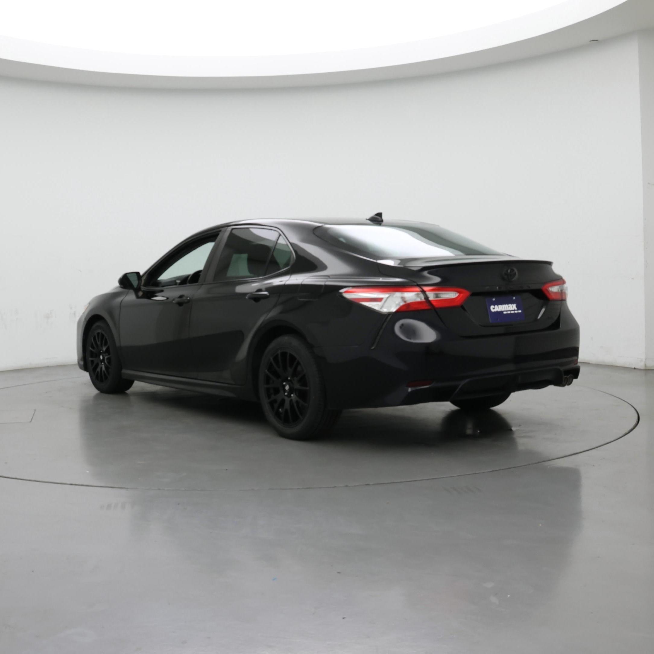 Thumbnail: 2020 Toyota Camry - 2