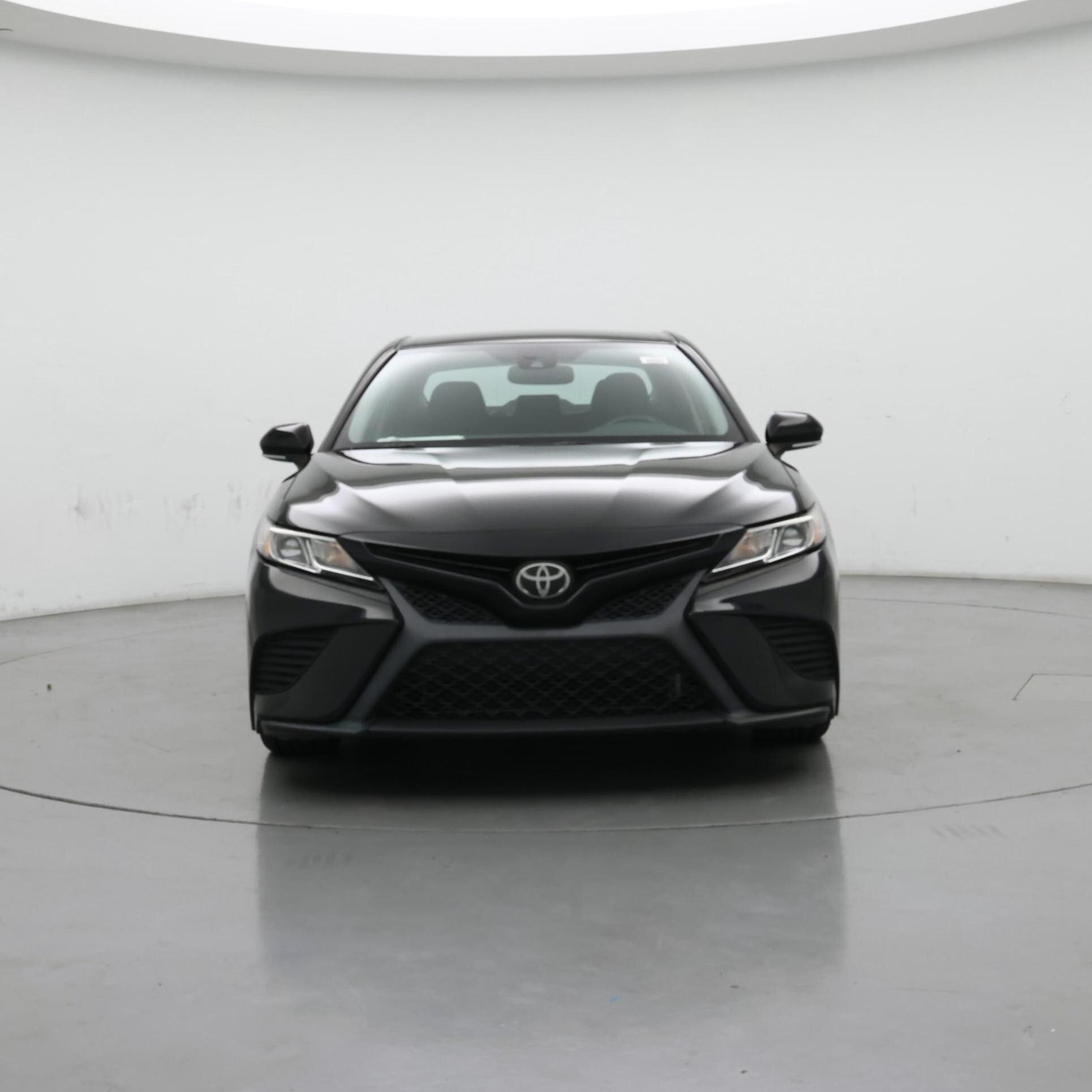 Thumbnail: 2020 Toyota Camry - 5
